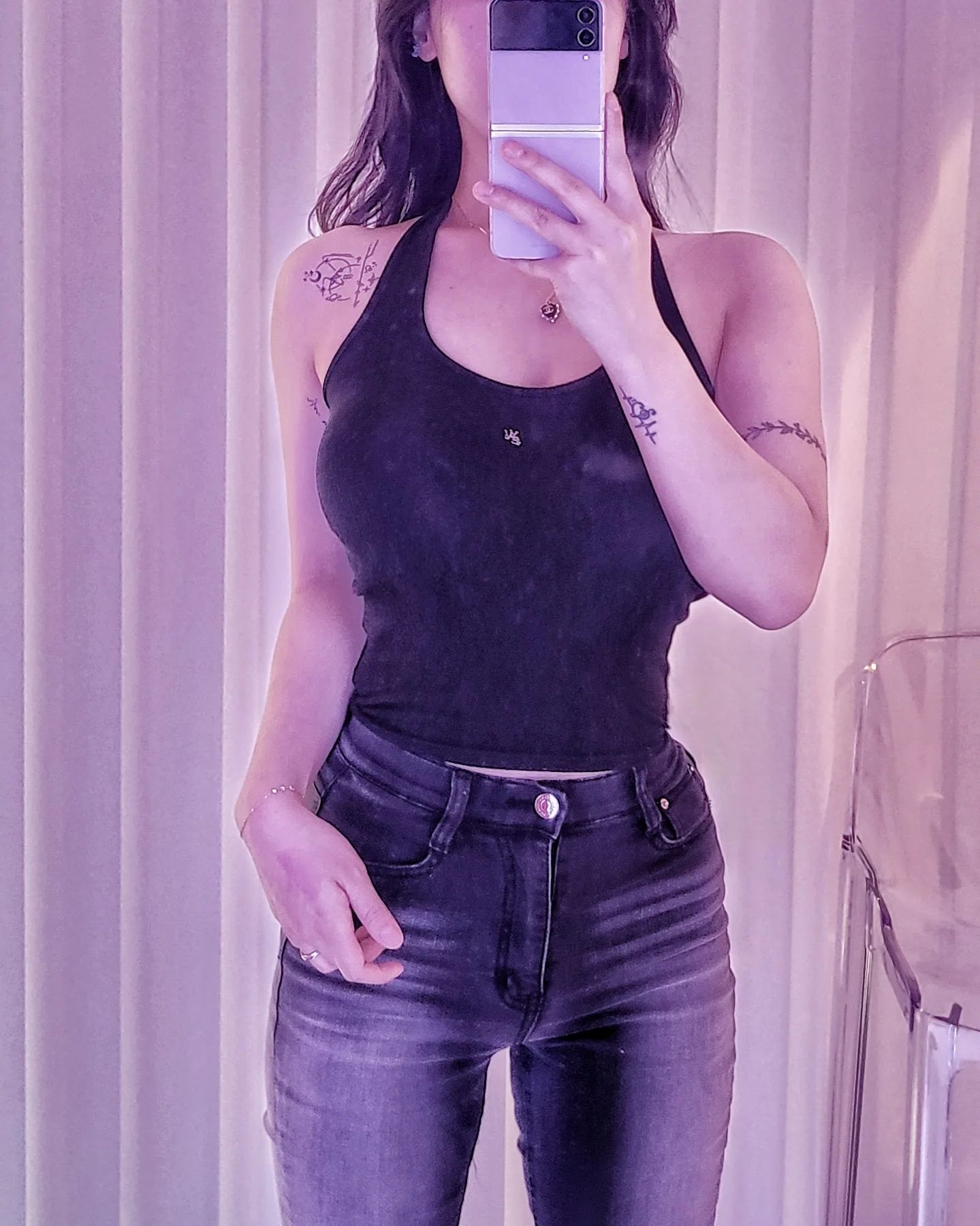 #근황
#니냐뇨