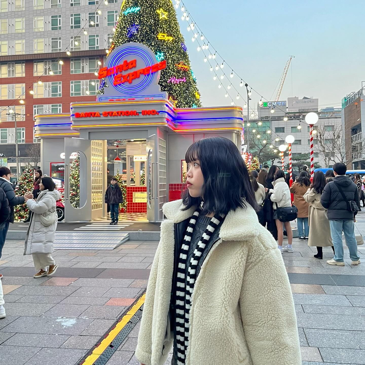 𝑀𝑒𝓇𝓇𝓎 𝐻𝑜𝓁𝒾𝒹𝒶𝓎 ❤️