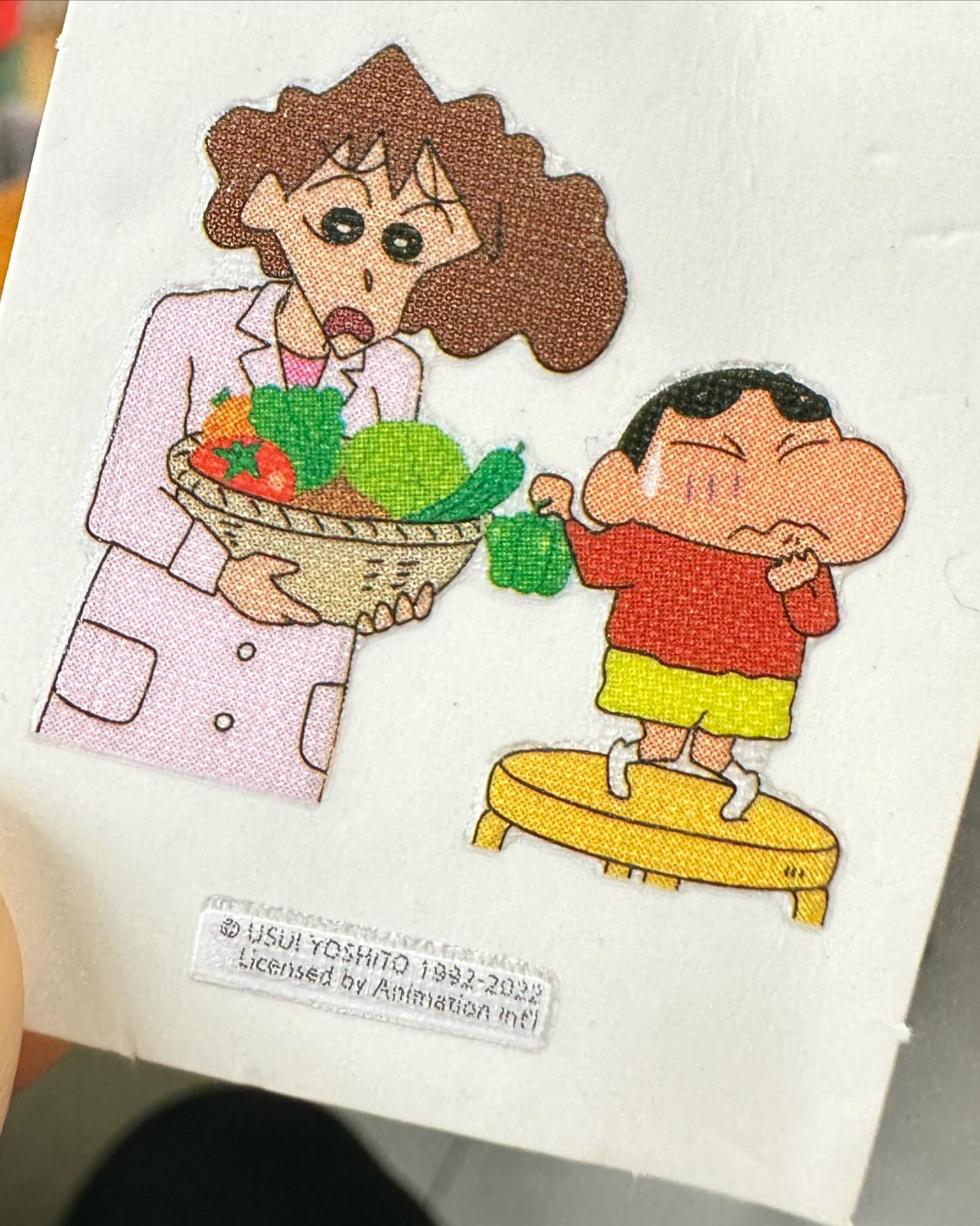 라면 속 야채건더기도 건져내는 막둥
야채 싫어라하는게 짱구랑 똑 닮았네 😂
 앞뒤 안재고  사고뭉치인 점도 닮음...
 

이래서 짱구 좋아해🥰