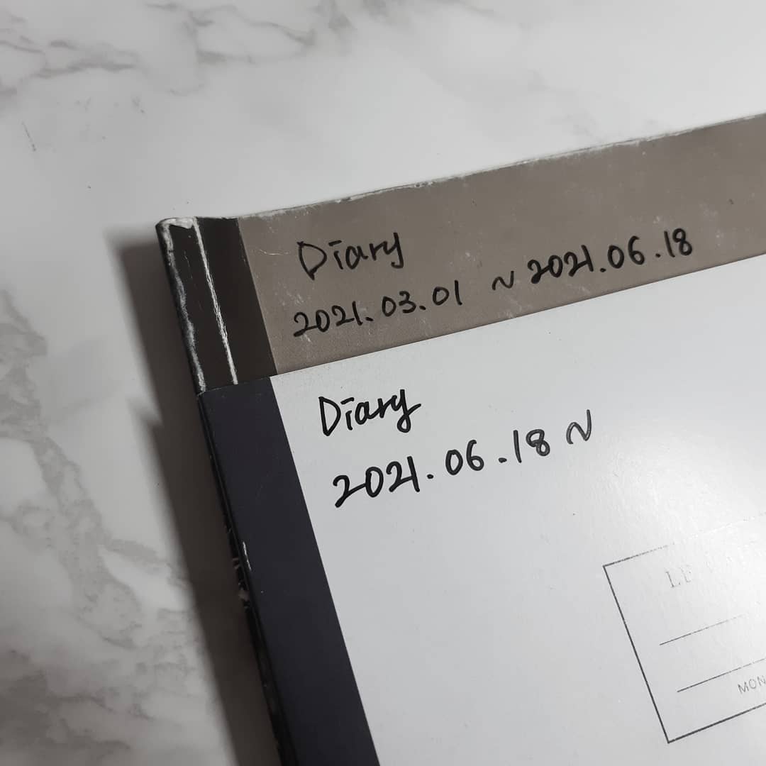 Diary