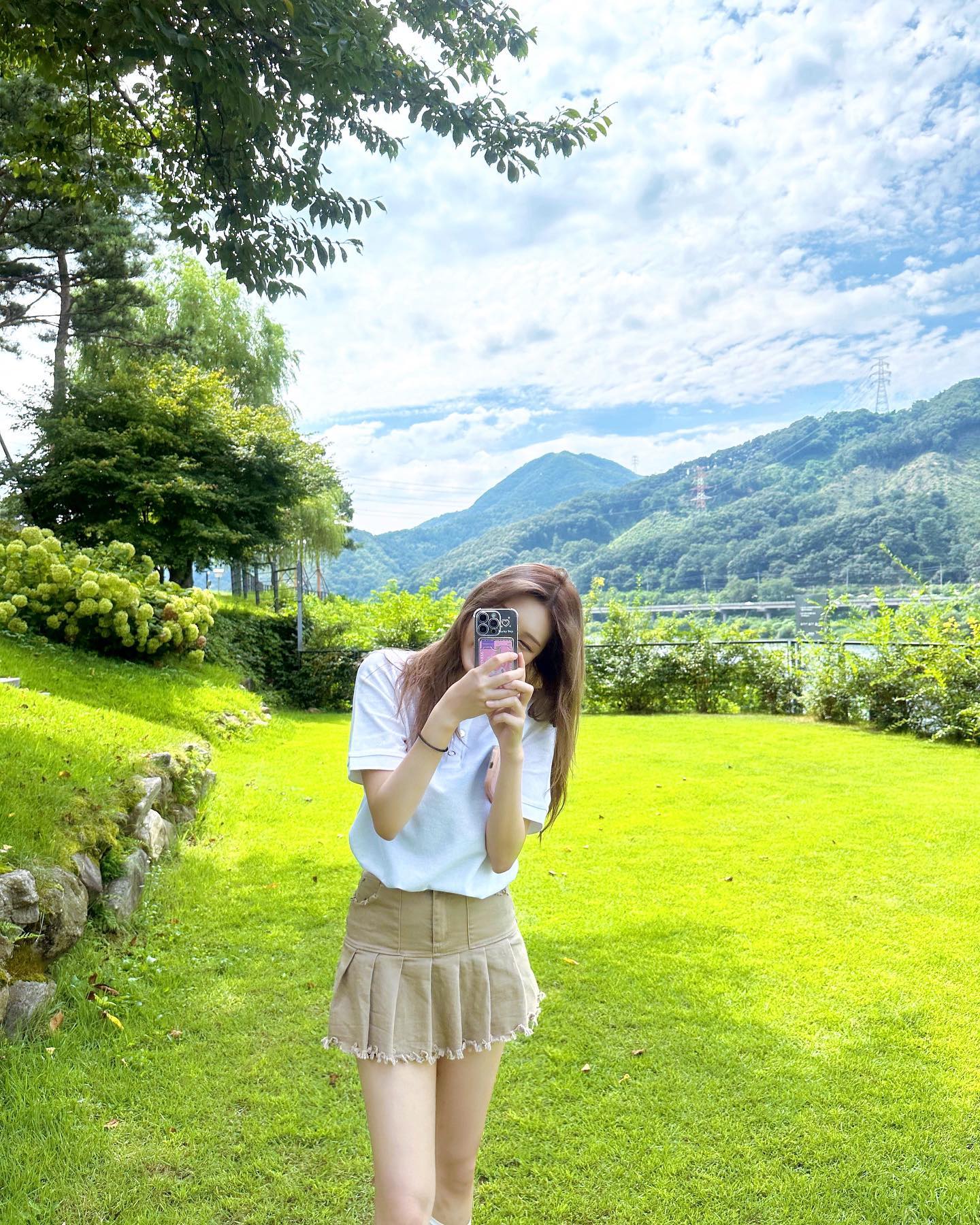 #가평 #마이다스호텔앤리조트 
3년만에 다시 온 마이다스🌳~
