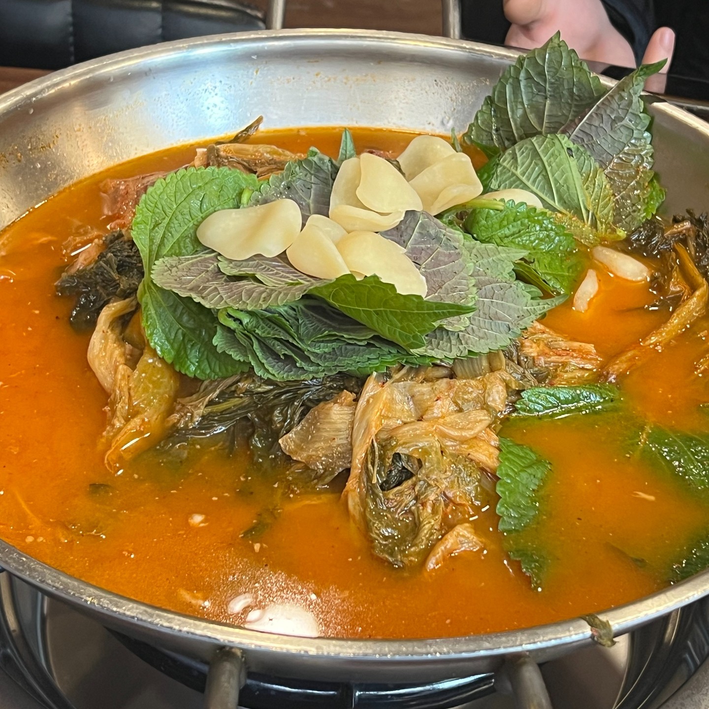 철산 감자탕 넘나 맛도리!!
국물이 진~하고 맛있어요

#먹방 #먹스타그램 #jmt #먹스타맞팔 #좋아요 #존맛탱 #광명맛집 #감자탕 #철산역맛집 #감자탕맛집
