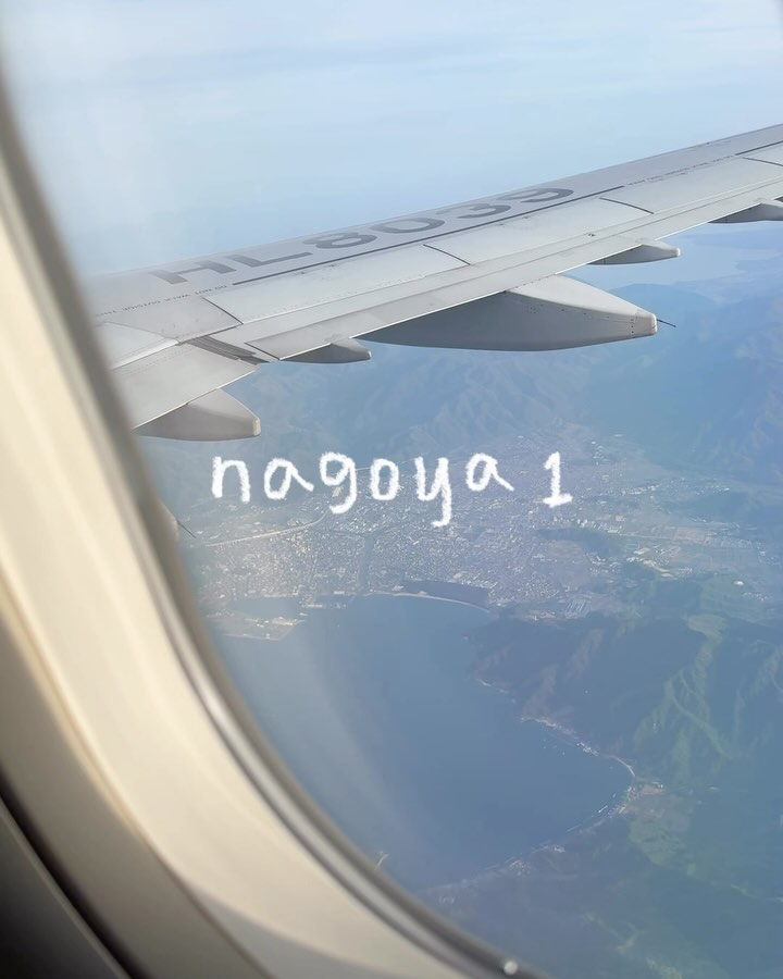나간다고야~🌳
비하인드로 뚜벅뚜벅 땅밟기 기록