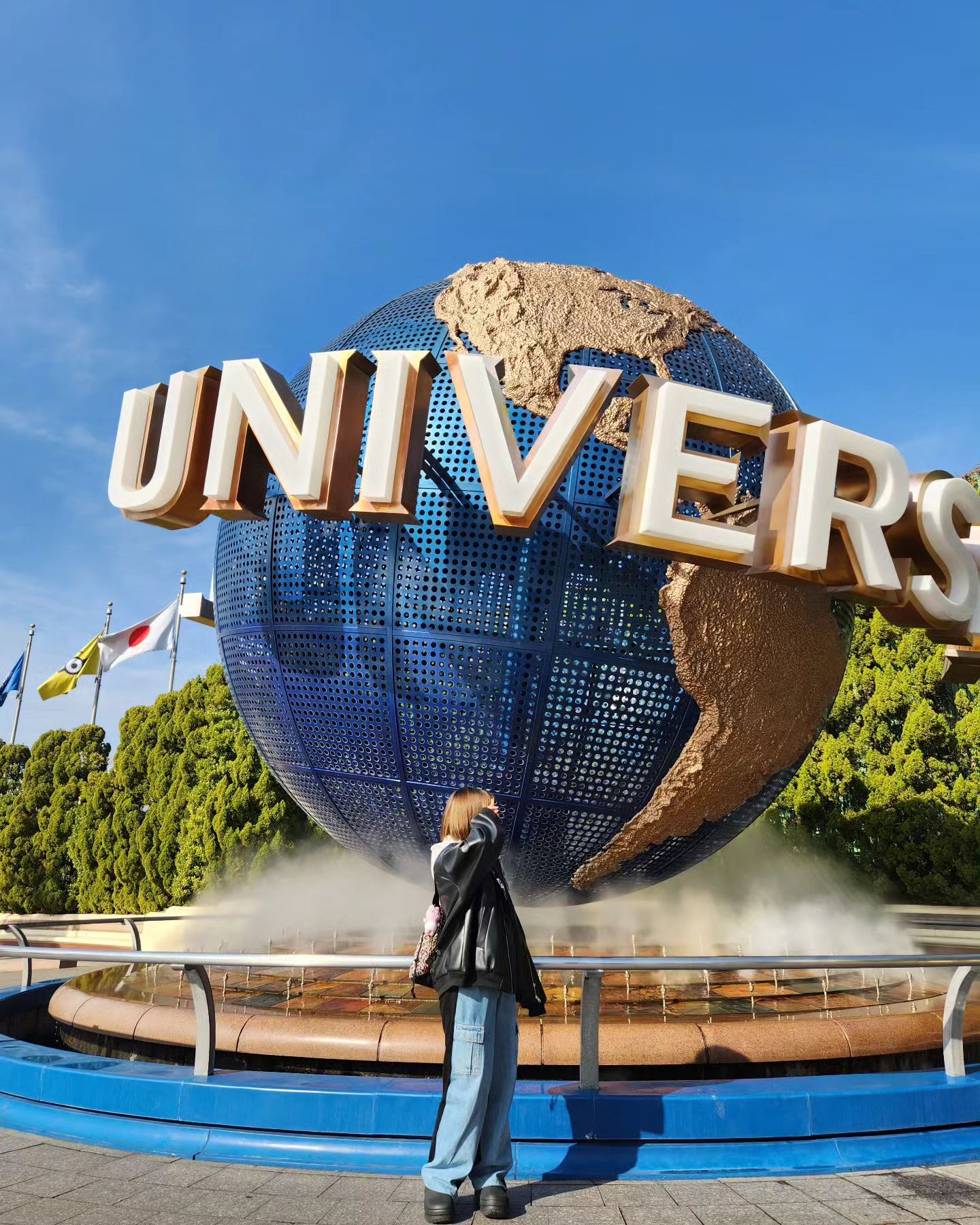 -
🎡🎢
#USJ