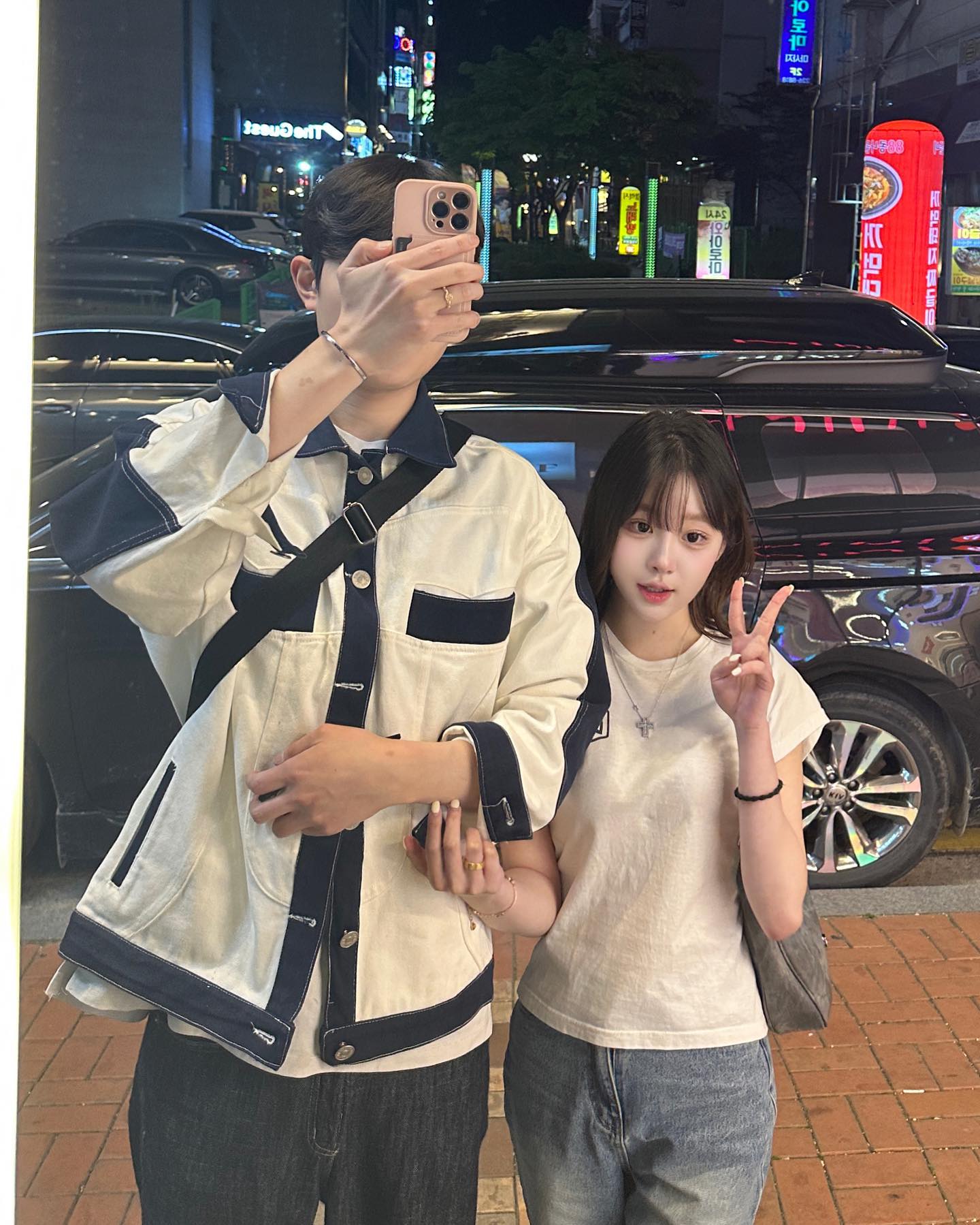 내가 작은 거 아님🤯