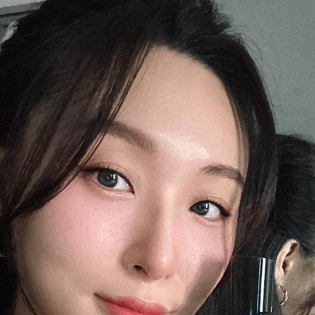 신영은 on Instagram