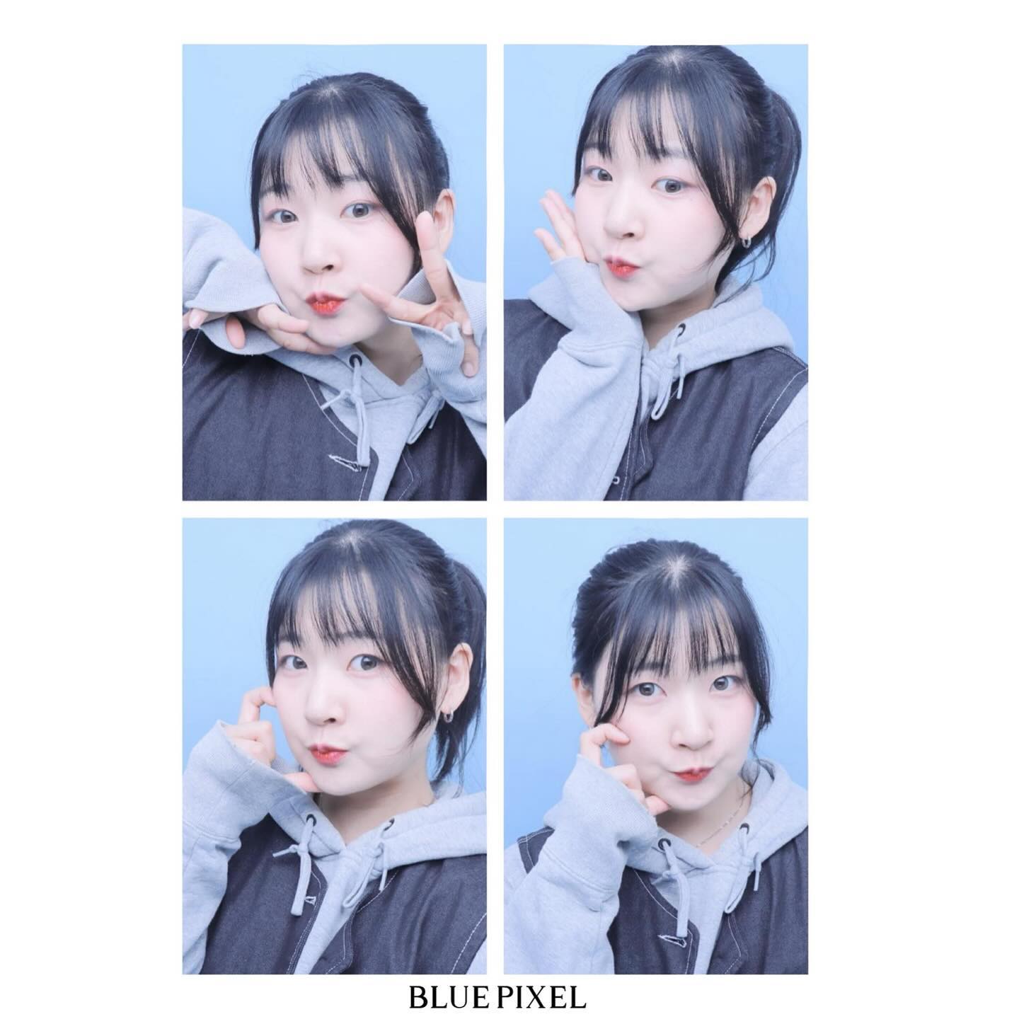 사실 하나 더 찍었어🤭
