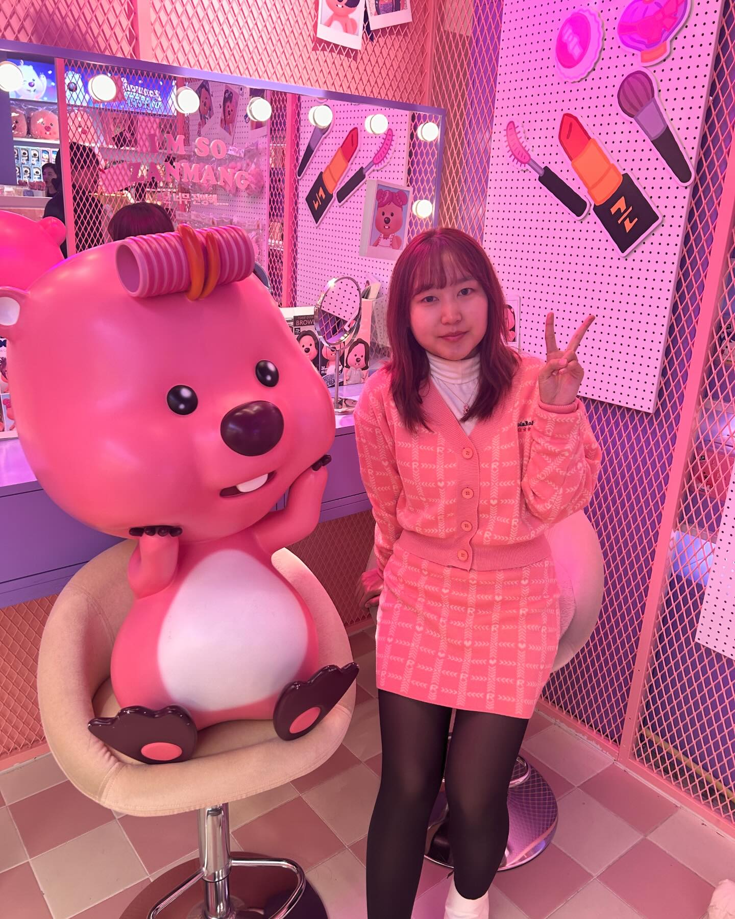 드디어..루피 영접💓💗💖💘💝