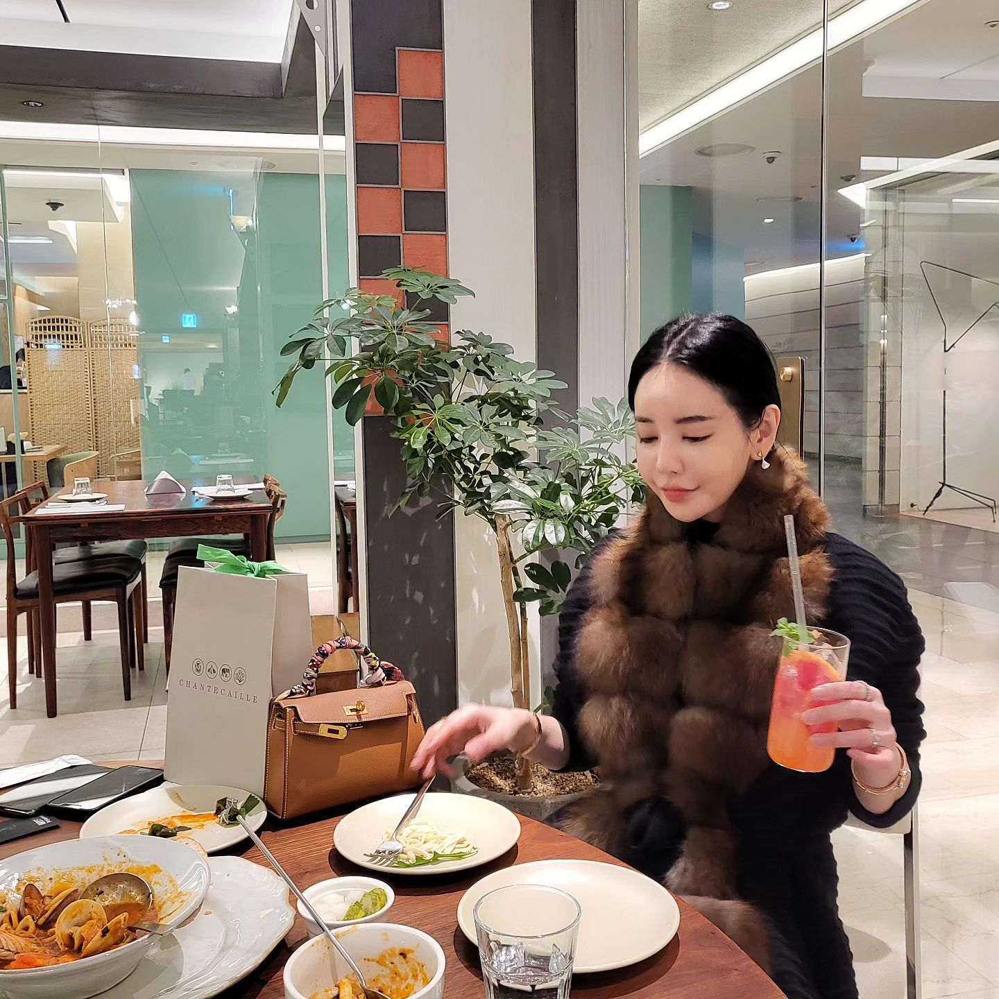 숨은맛집이네 잘먹엇또♡