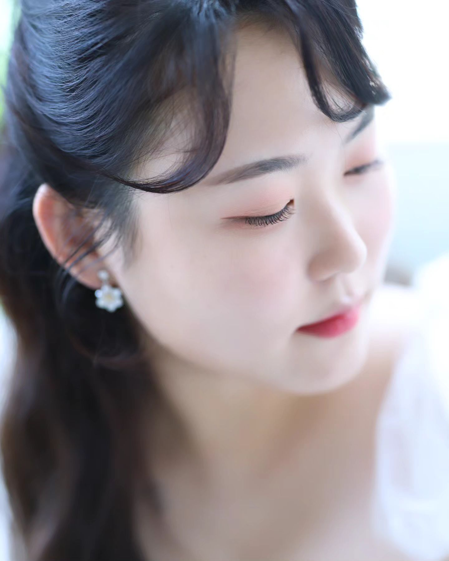 2024.03.16
본식 5개월전 
사진 셀렉하고 왔어요!
원래 지난달이었는데 사정때문에 변경했더니🥲

원본이 잘나와서 수정본은 어떨지 두근두근

#로지스튜디오
#인물중심 #배경중심 #예신 #예비신부
#사진셀렉 #청첩장 #원본사진 #수정본 #웨딩사진 #웨딩촬영 #스튜디오촬영 #스튜디오 #일상 #소통 #데일리 #사진 #결혼사진 #결혼준비 #선팔 #맞팔 #daily #wedding #웨딩드레스 #웨딩네일 #웨딩메이크업 #웨딩스튜디오  #웨딩헤어 #웨딩촬영헤어