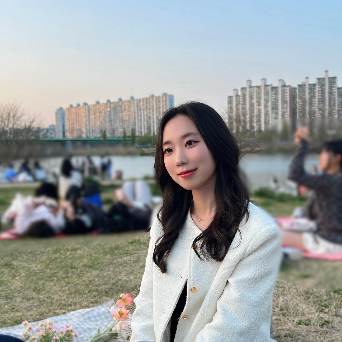 힐-링-🌷⭐️

#노들섬 #피크닉