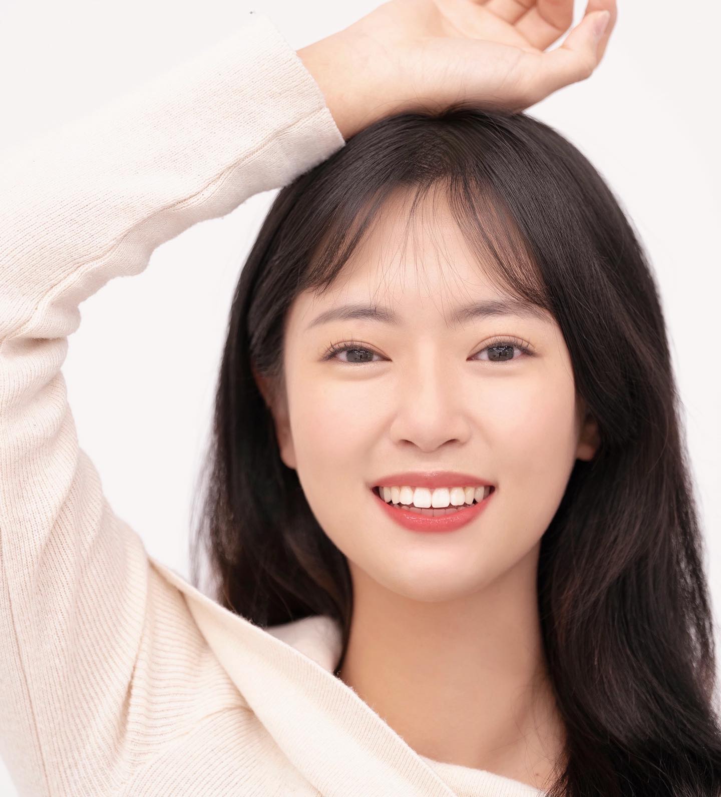나는 내 웃는 모습이 좋아 ♡ ･ ◡ ･♡

#프로필사진 #안산프로필 #안산오드스튜디오