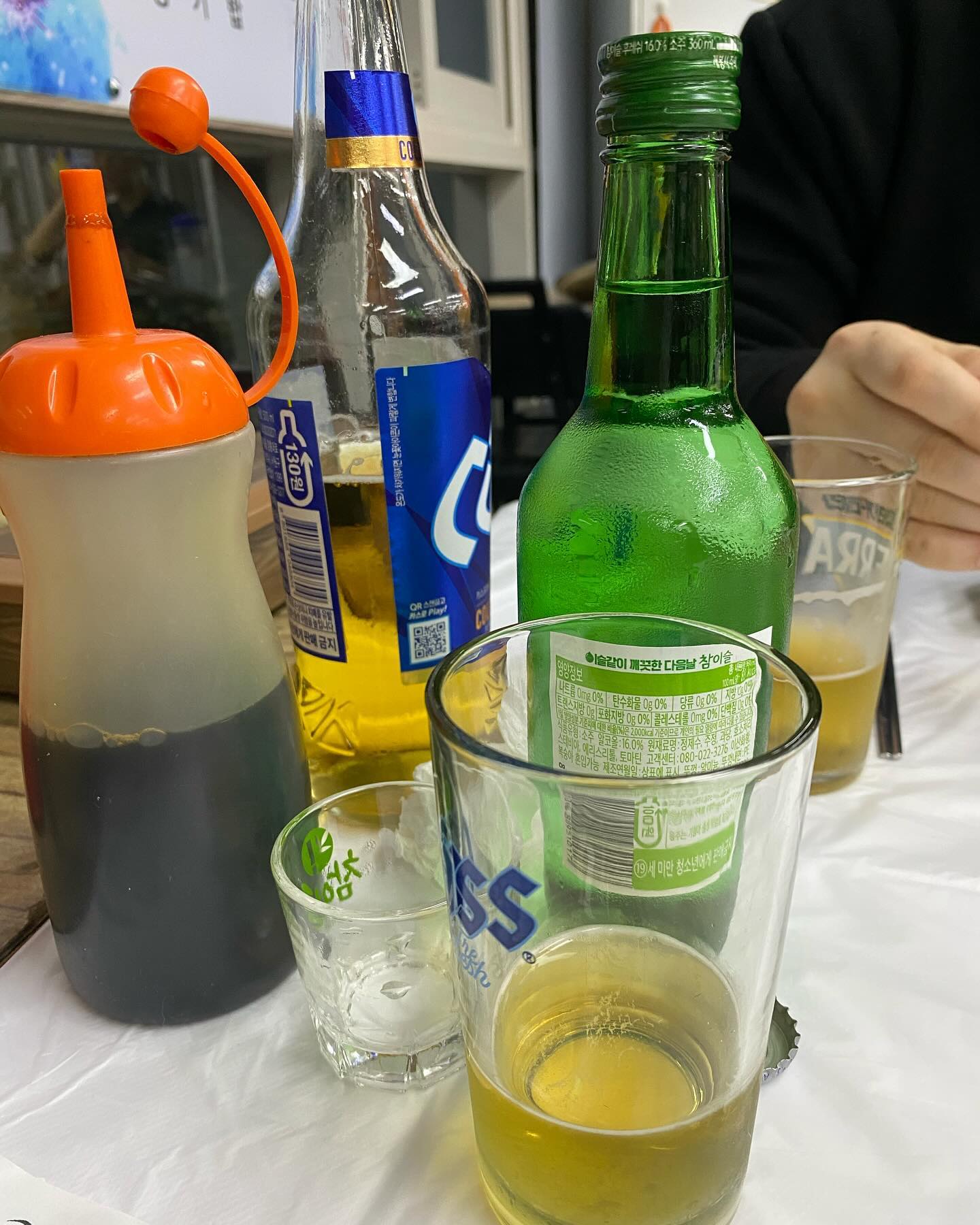 #참이슬 #카스 #cass #술스타그램 #술 #소래포구 #꽃게 #꽃게찜 #암꽃게 #술안주 #술집 #alcohol #crab #soju #date #couple #food #맞팔 #소통해요 #먹스타 #먹팔 #소통 #like #좋아요 #좋아요반사 #선팔하면맞팔 #선팔