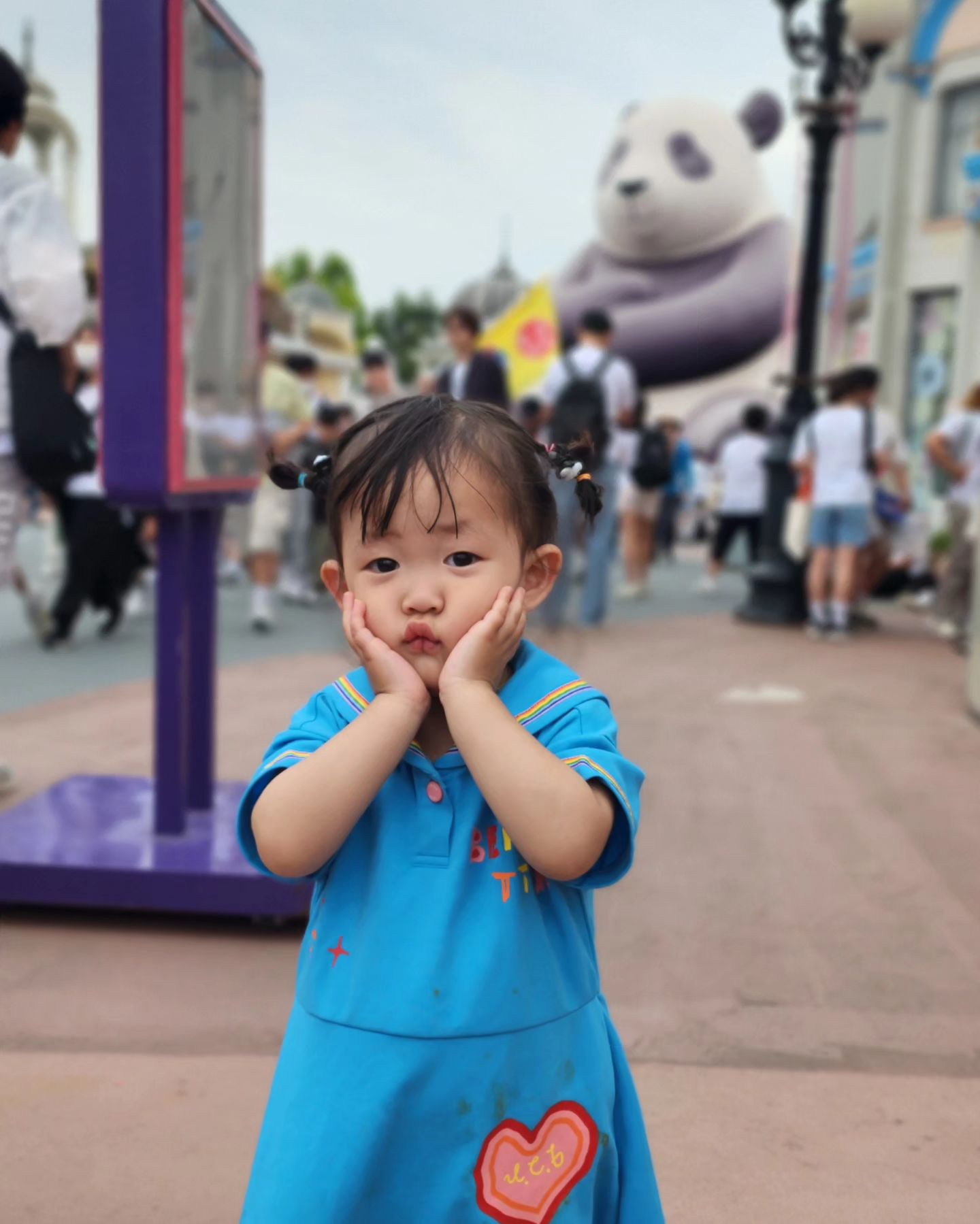 🐼
행복
.
.
.
24.05.30. 에버랜드 🎡