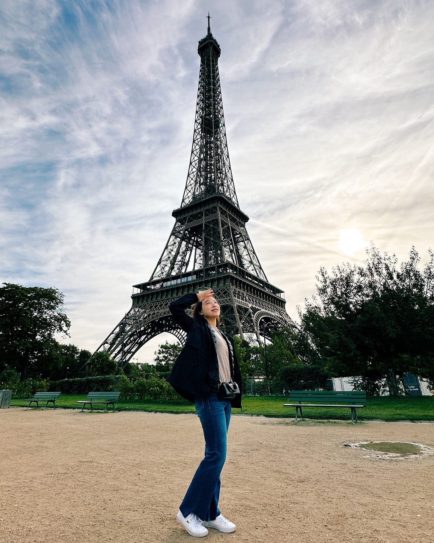 여기는 빠리 🇫🇷
지금은 여행중입니다!

아주 약간의 외주작업을 제외한
나머지는 잠시 정지상태랍니다.
한글날부터 작업 재개합니다😃