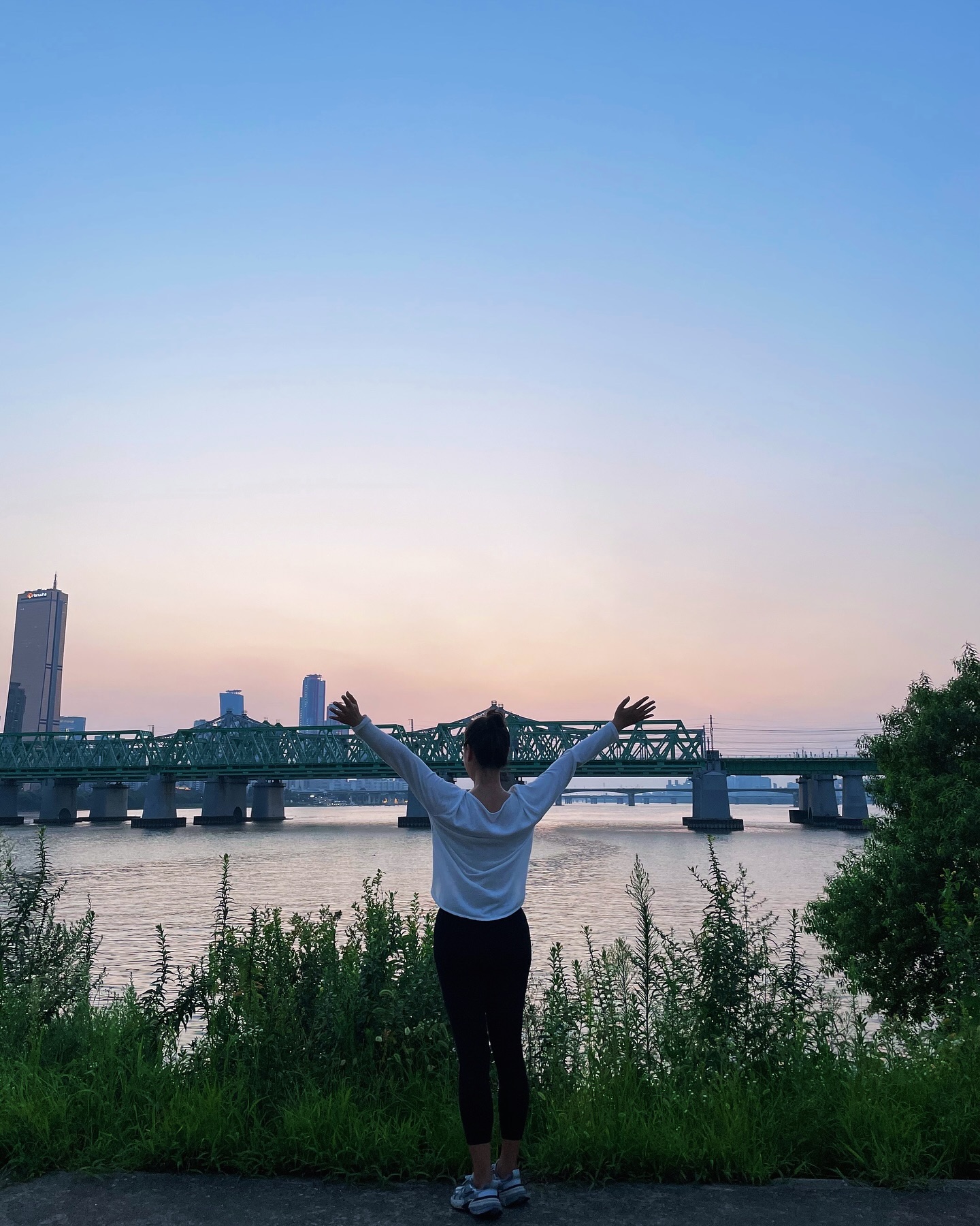 :
여기 너무 예쁘고 좋다_🧸💙