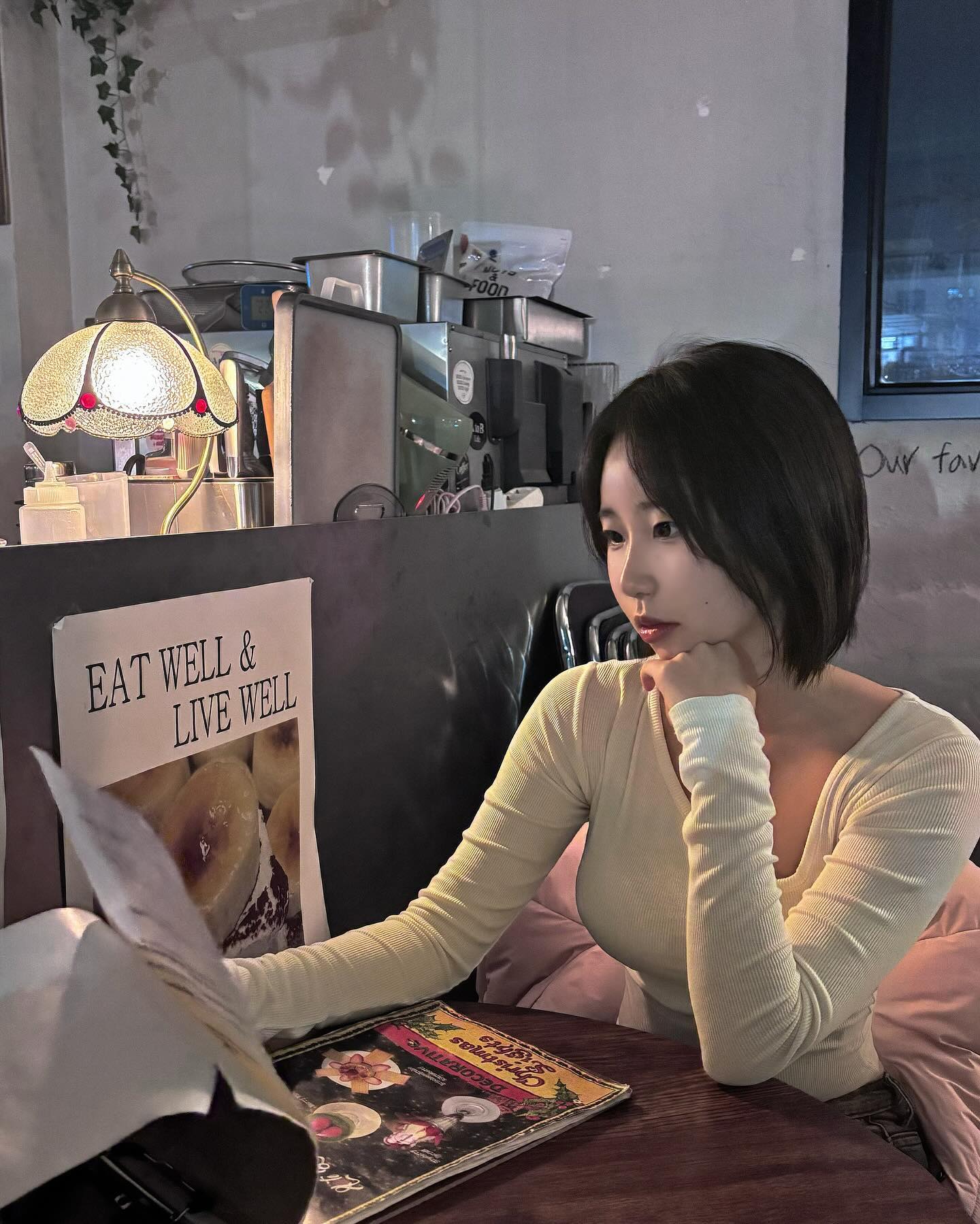 왜 너만 보이는걸까