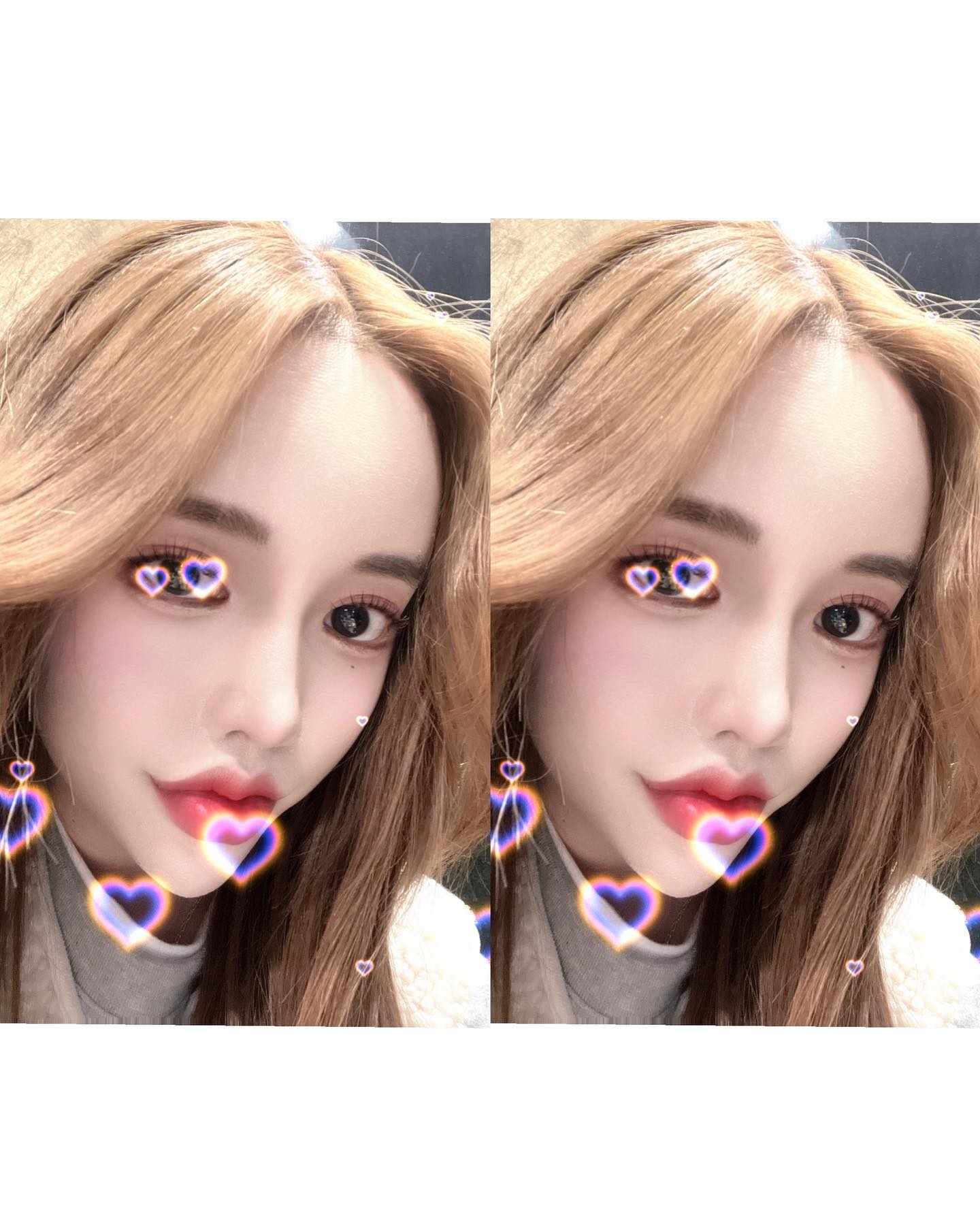카페오기