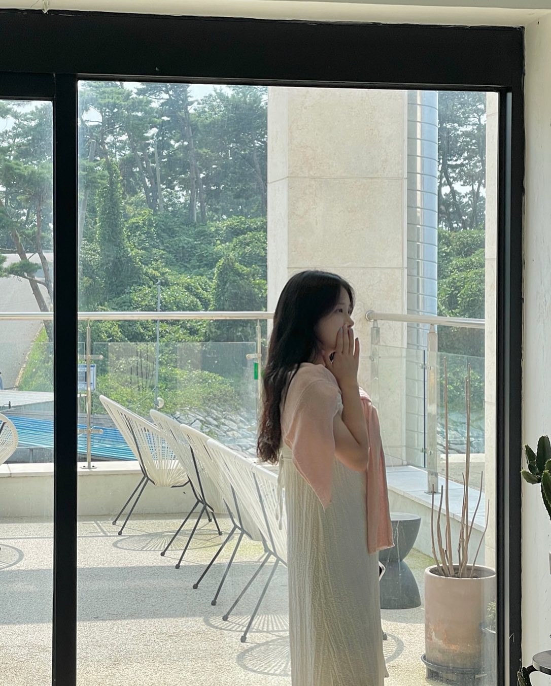 이번 여름 너무 길었다,,🥹 아포서 괴로웠던 2023 여름,,,, 건강지켯,,