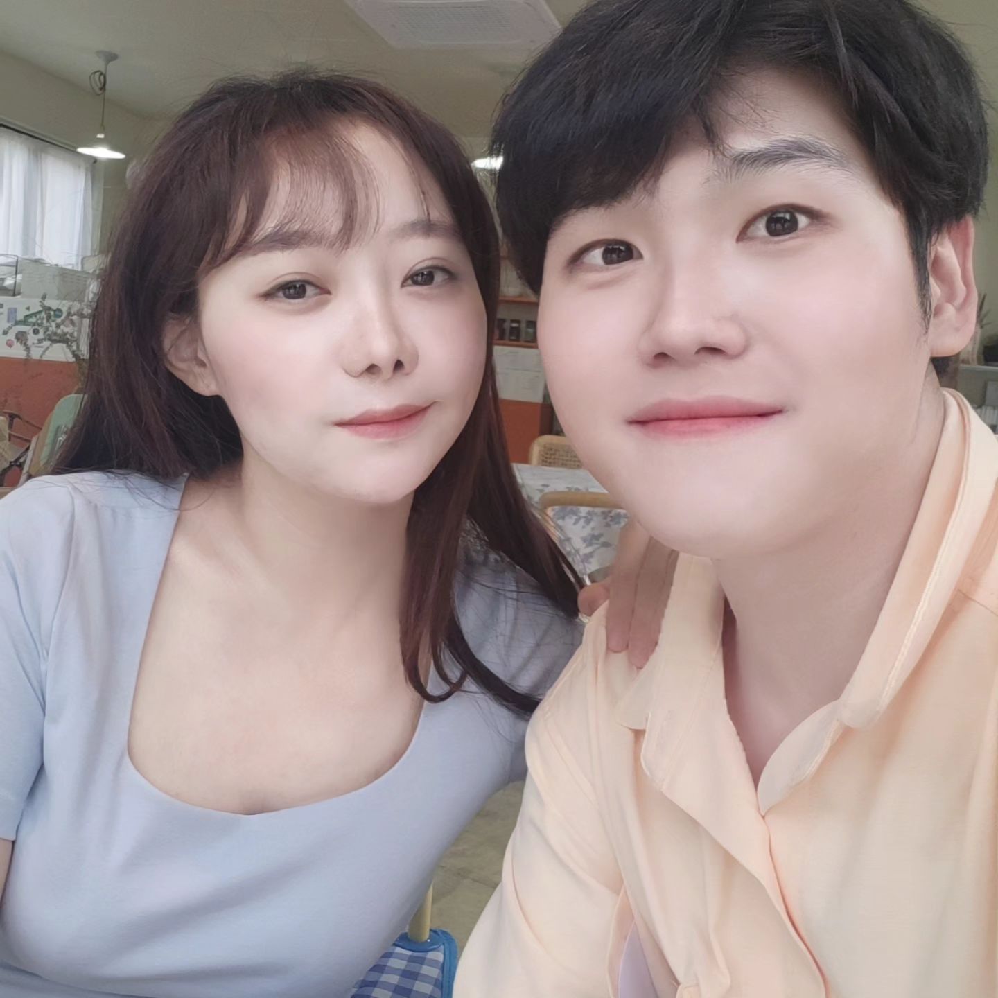 우리의 여름😻
#휴가 #주말 #연휴