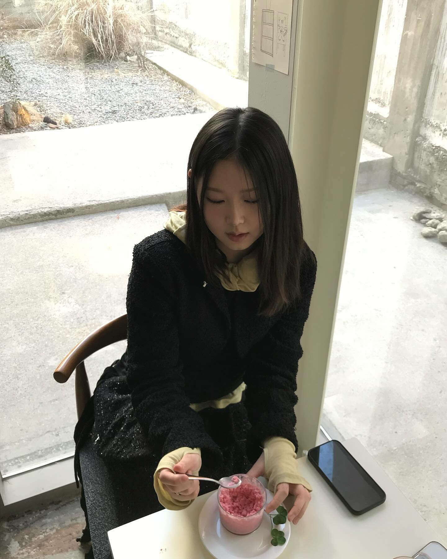행운 두개 먹은 날