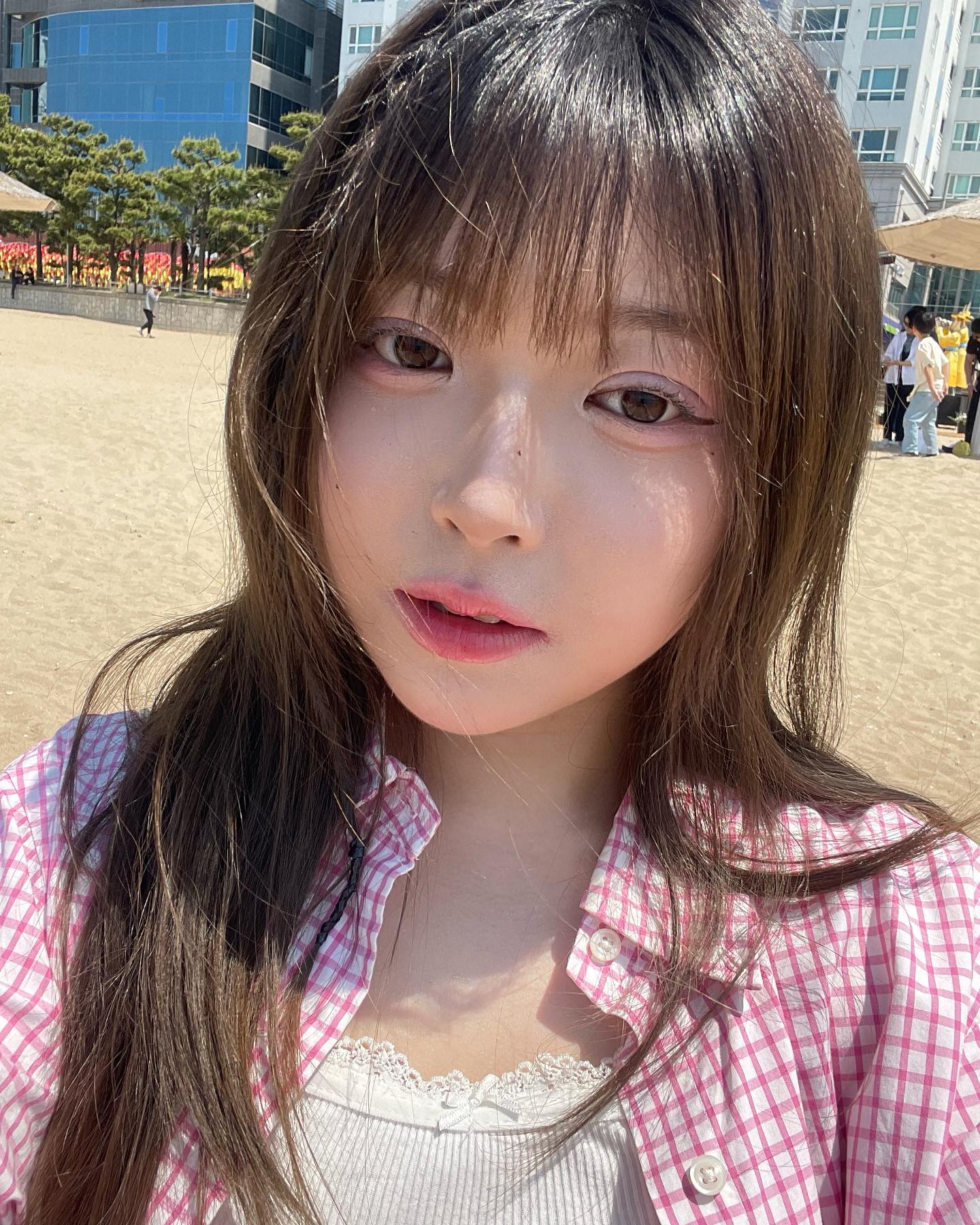 광안리 🌊🏝️

.

.

.

.

.

#맞팔 #맞팔해요 #선팔하면맞팔 #followforfollowback #팔로우 #선팔맞팔 #맞팔환영 #선팔맞팔환영 #선팔하면맞팔 #좋테 #좋아요테러 #좋반 #좋아요반사 #좋반해요 #좋반테러 #셀스타그램 #일상스타그램 #맞팔은댓 #좋테환영 #일상 #데일리 #fff  #likeforlikes #like4follow #빈티지 #갸루 #ootd #다렉 #셀카 #부산 #광안리