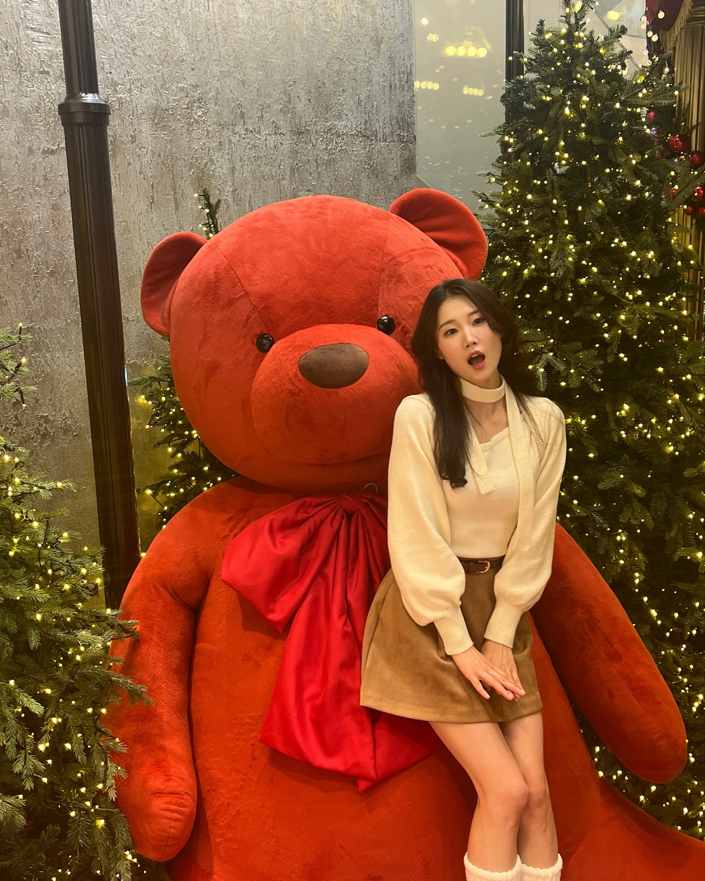 토끼이빨🐰