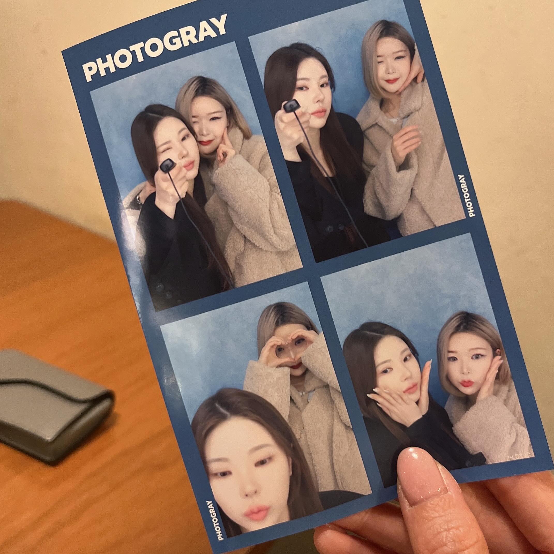 근황~,~ 우리 공주랑 놀기 또 놀고싶당