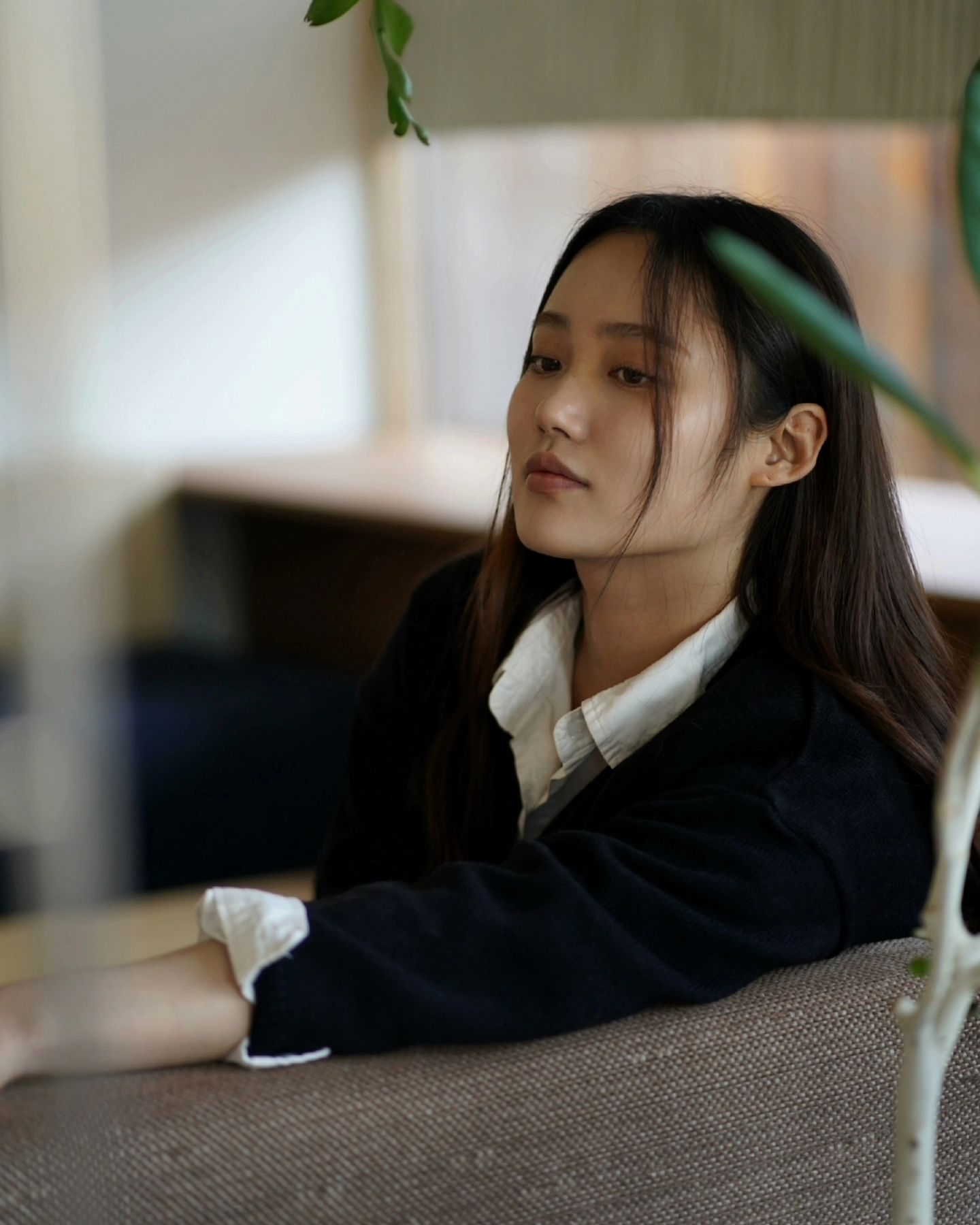 EP.1 Alone