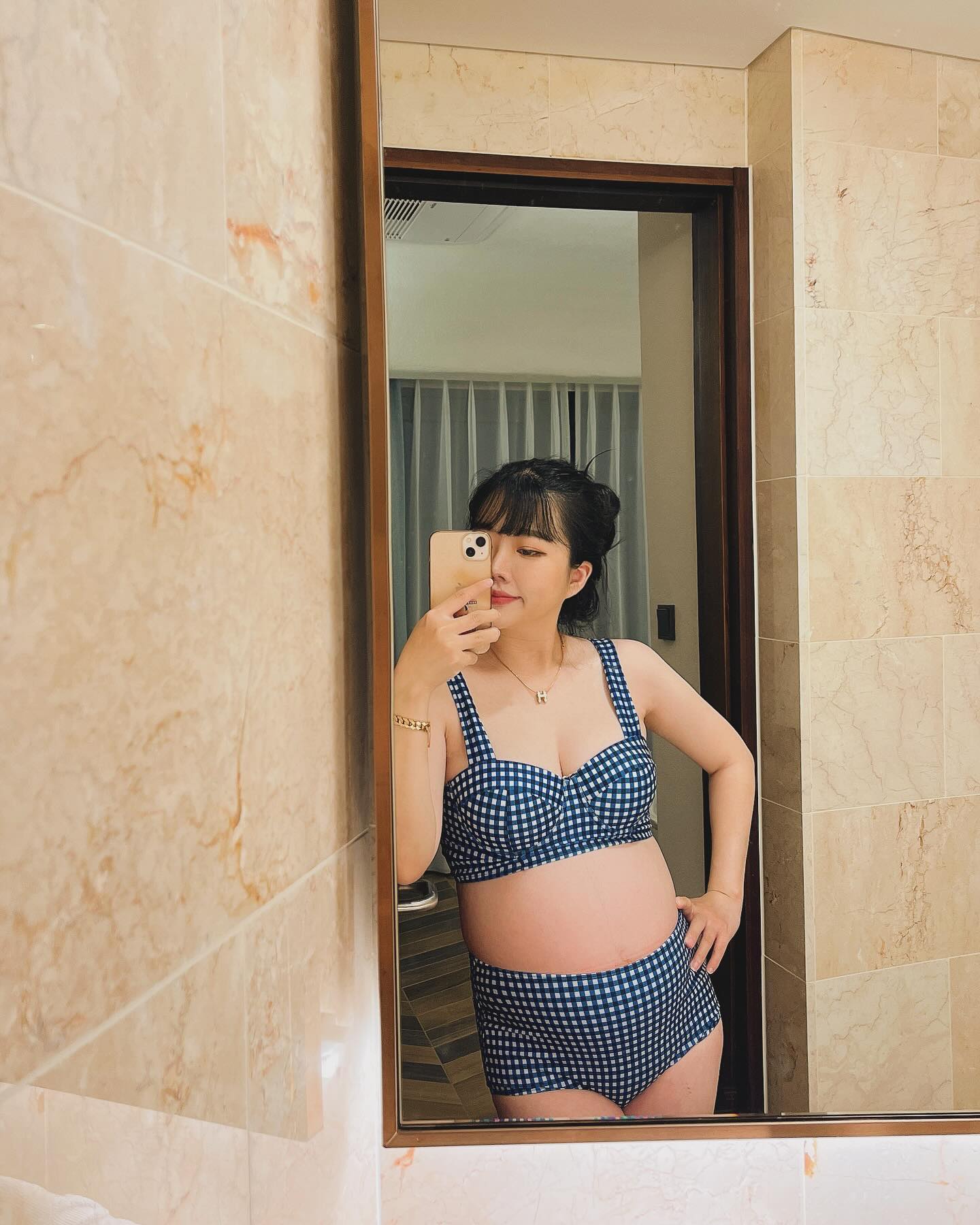 #29w3d #임신기록 
치킨빼고 10000% 만족한 숙소
수영전에 찍어야하는데 다하고 찍어서 머리가 난리네