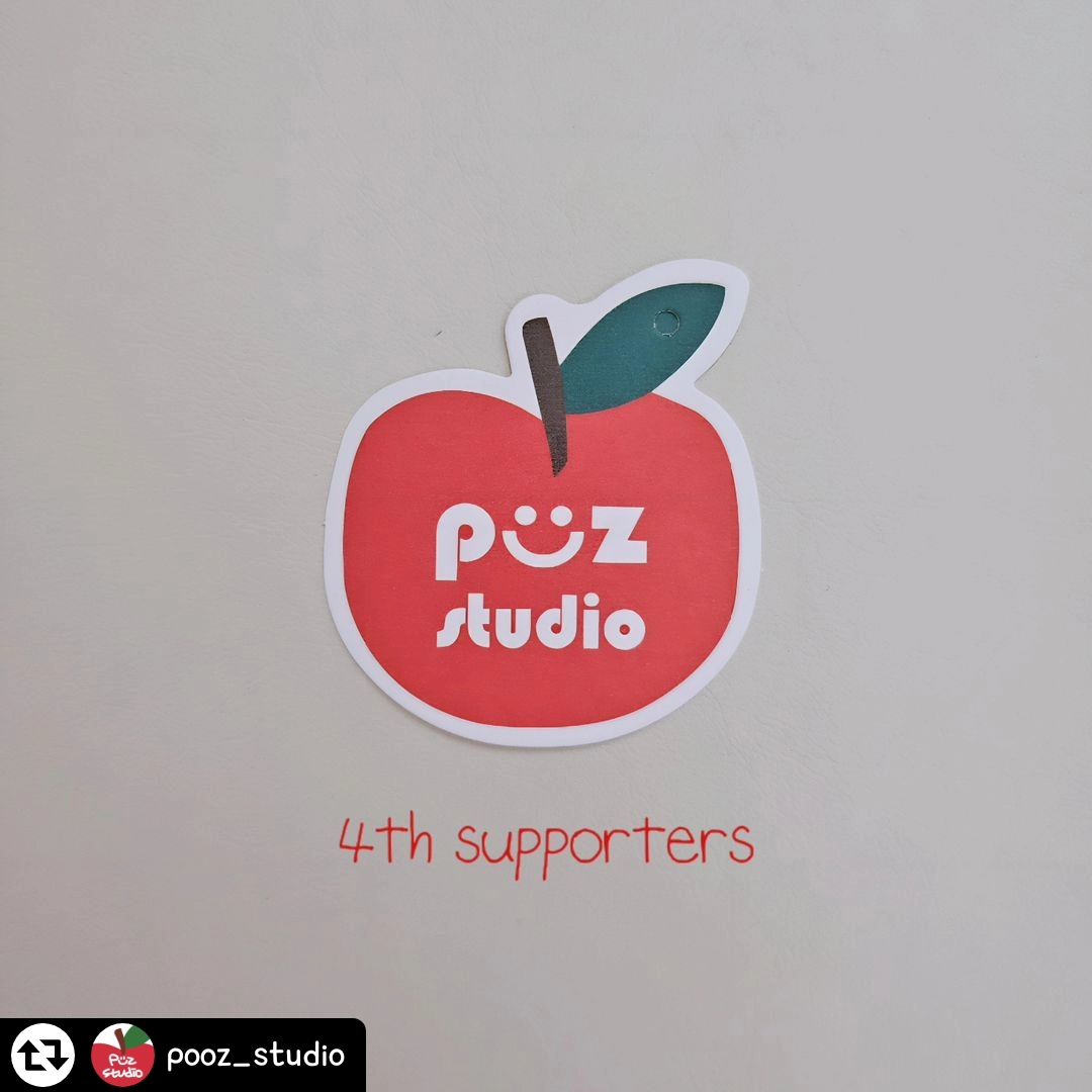#리그램 - pooz_studio by get_regrammer
🍁 #푸둥이4기 모집

푸즈스튜디오의 가을을 예쁘게 담아주실 사랑스런 푸둥이들을 모집합니다 :)
푸즈스튜디오의 감성과 무드를 사랑해주시는분들과 함께 
하고싶어요!🫶

🎠 모집기한 : 8/5(월) ~ 8/11(일)
🎠 모집연령 : 12개월~ 4세( XS~M )
🎠 모집인원 : 6~8명
🎠 활동기간 : 8월중순 ~ 10월말
🎠 발표 : 8/13(화) 개별DM💌

🎠 참여방법
- pooz_studio 계정 팔로우 + 좋아요
- 피드에 리그램 + 스토리 공유 (둘다 부탁드려요!)
- 댓글로 아이 개월수/키/몸무게/성별 적기
- 친구 1명이상 소환

멋쟁이 푸둥이4기 친구들 기다릴께요🫶

.

#푸둥이3기친구들감사했어요🙏
#푸둥이4기친구들환영합니다🧸