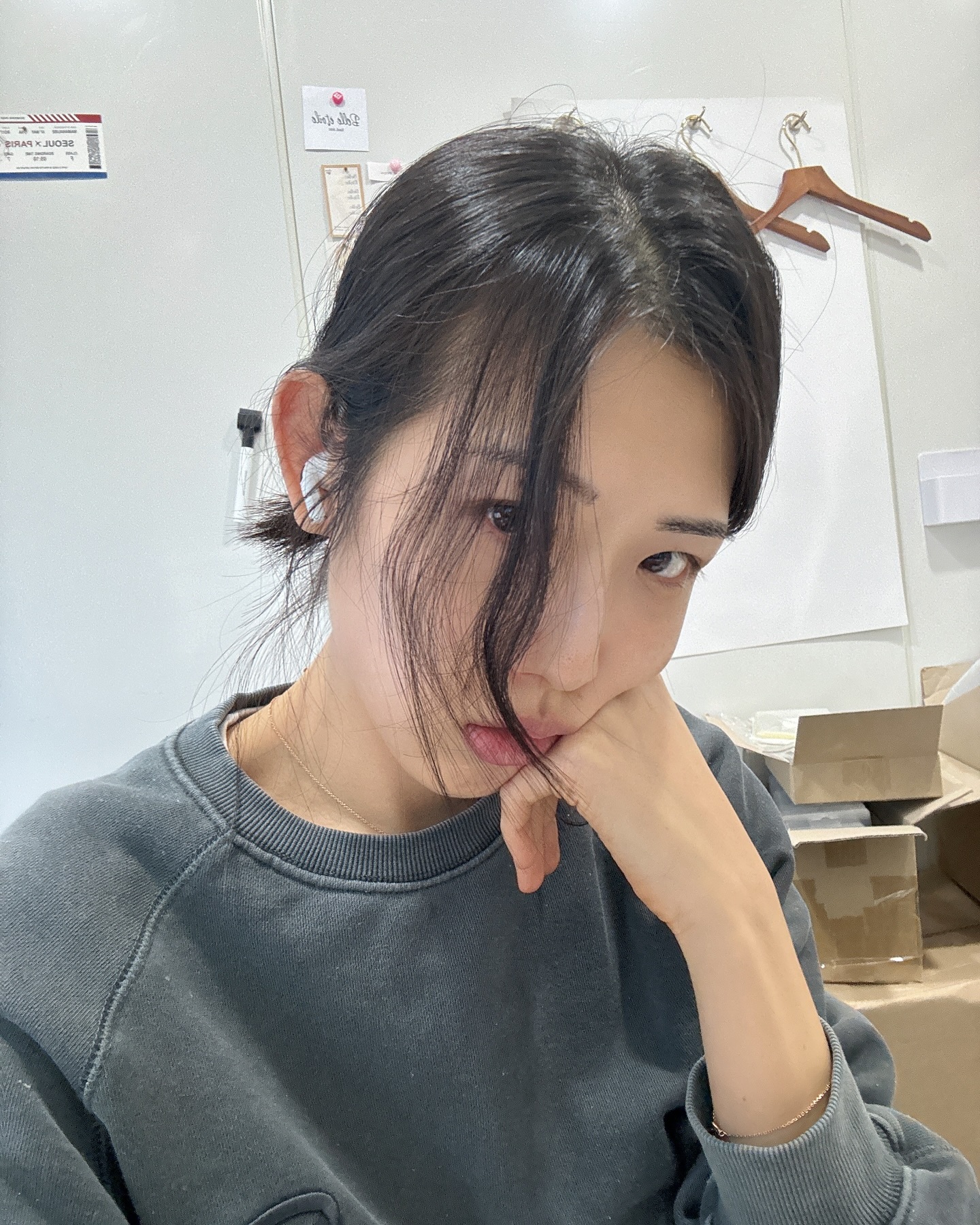 열일…!
하루 시간이 순삭
.
.
.
#열일모드