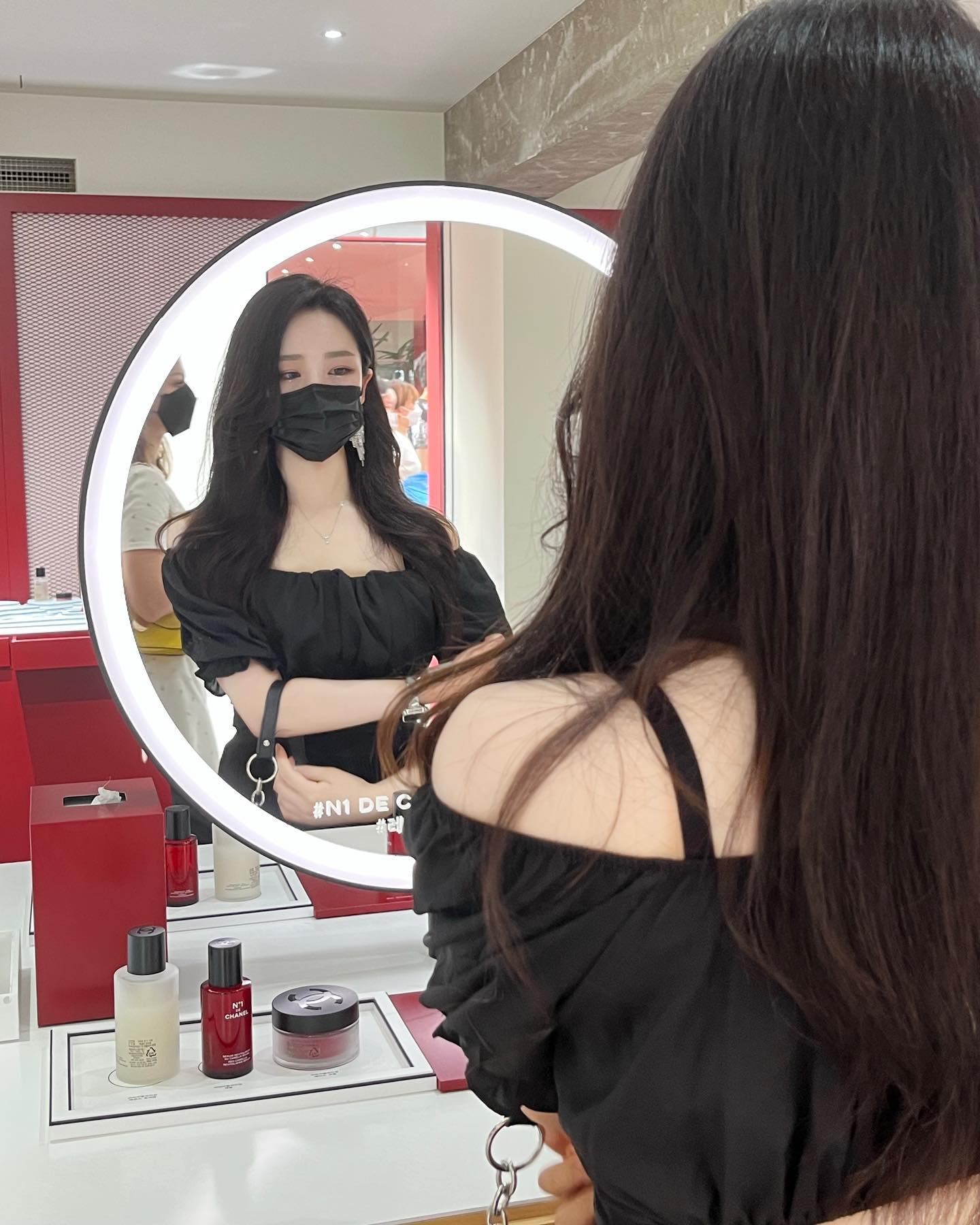 날카로운 눈삣츠로 기sun을 제앞피
-
-
#성수동 #오우드