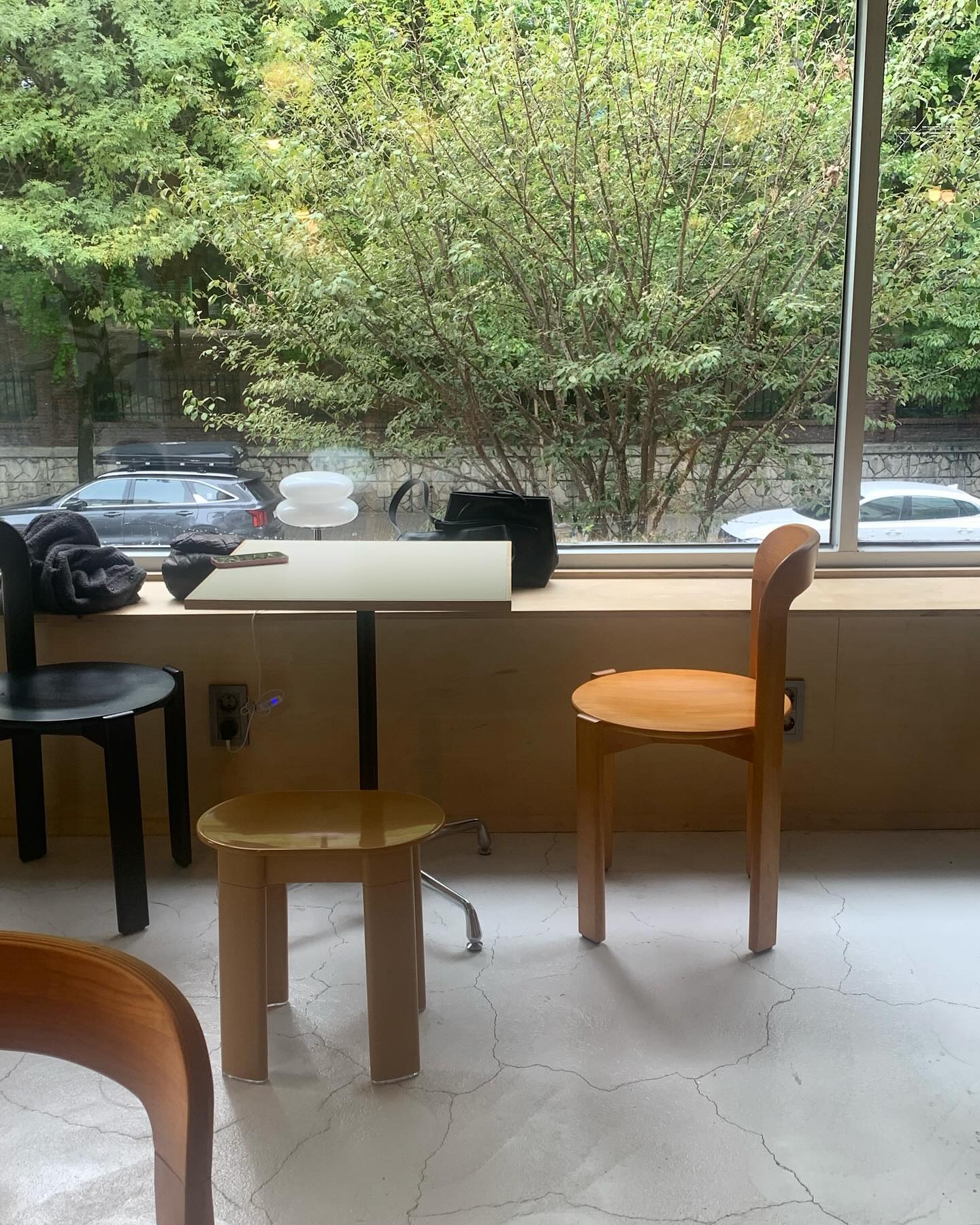최애카페가 새로 생긴너낌…😶🩵
다른 수플레도 도장깨러 갈땨람구해욘