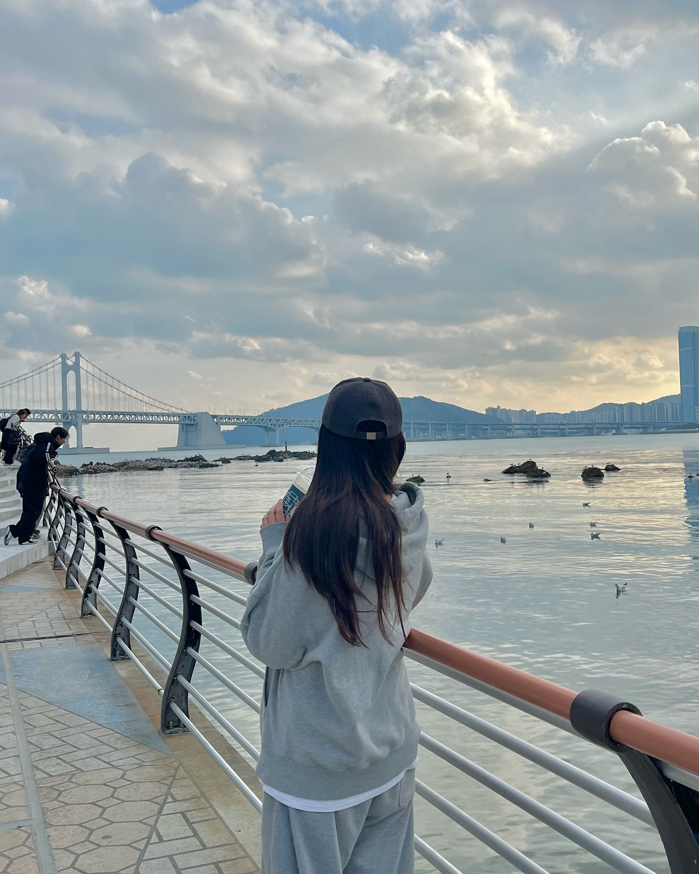광안리 제일 좋아
