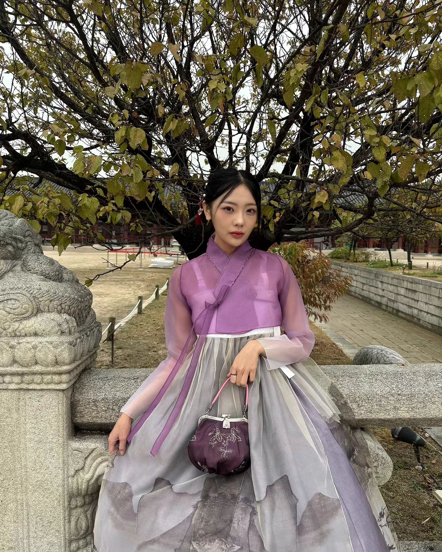 더 추워지기 전에 가을 즐기기💟