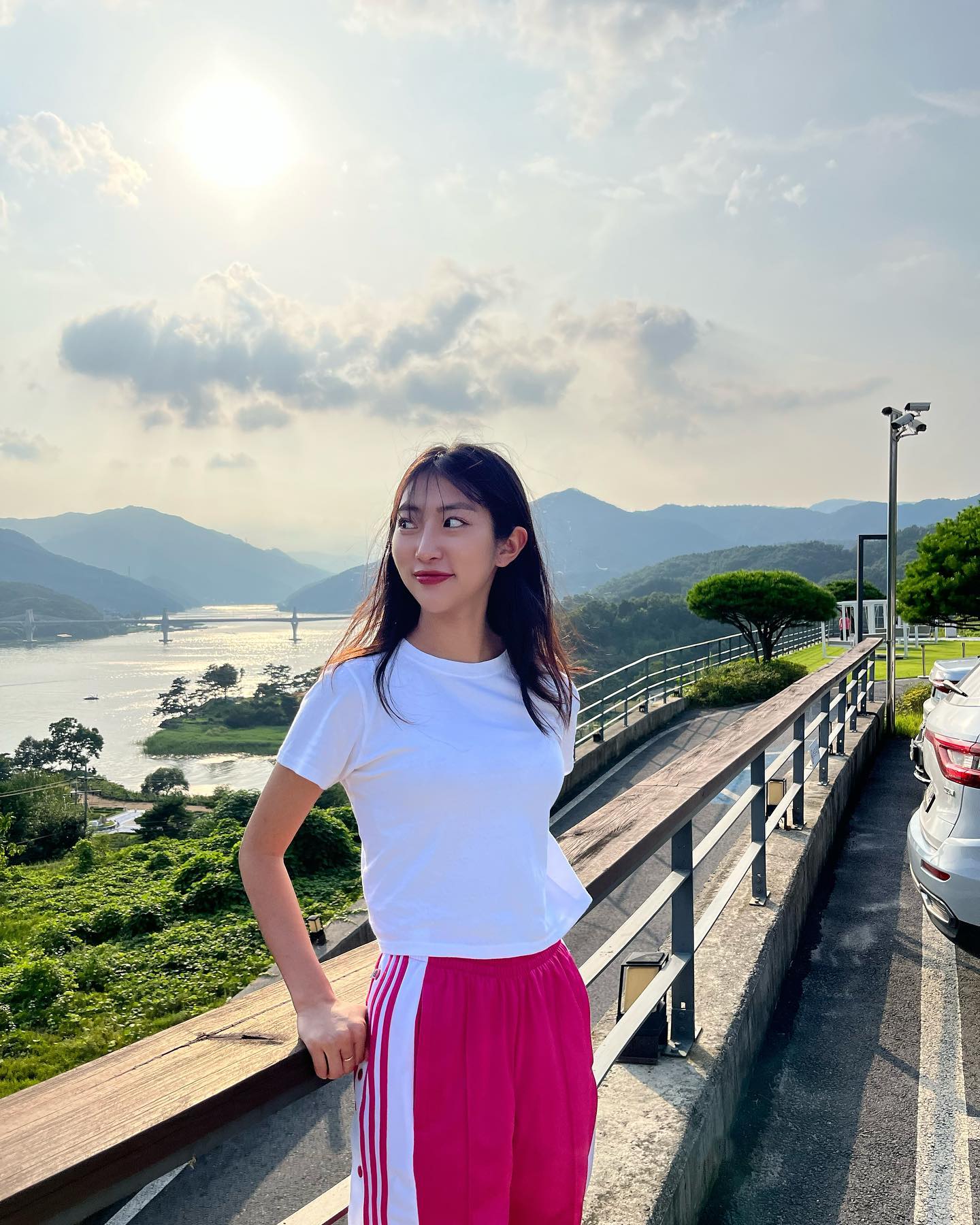 여름이었다ღ