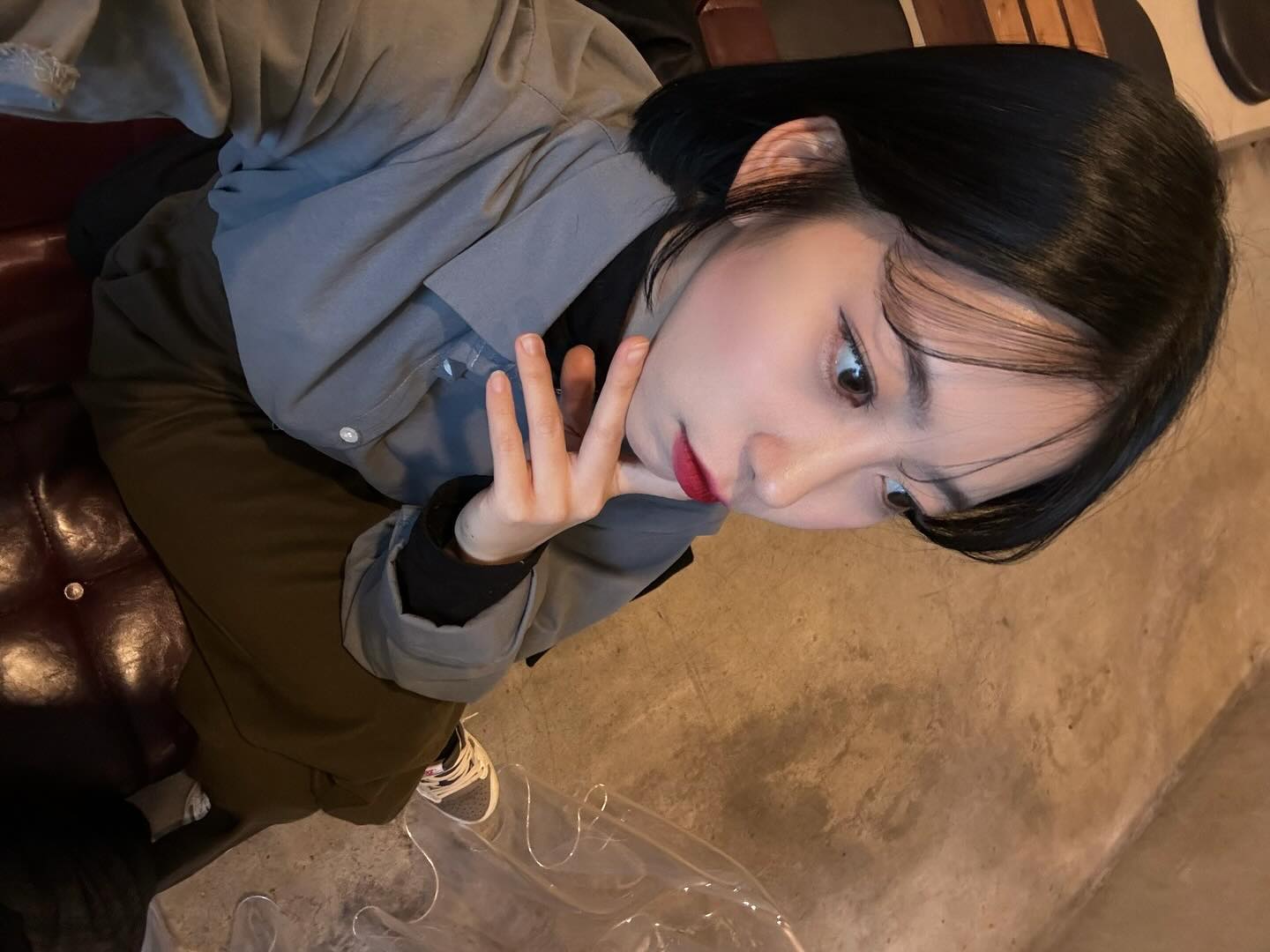 MZ같은지요?
28살의 도전기
