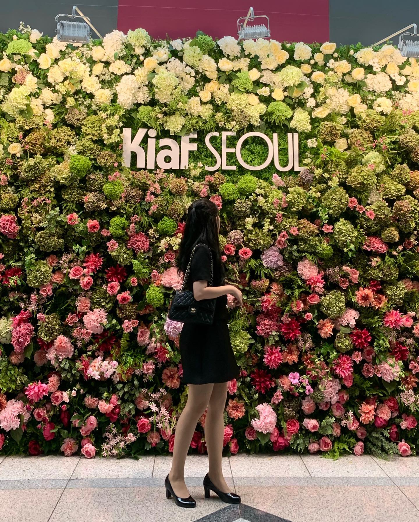 막차탑승(=ﾟωﾟ)🤍
.
.
.
.
#frieze #kiaf #seoul
