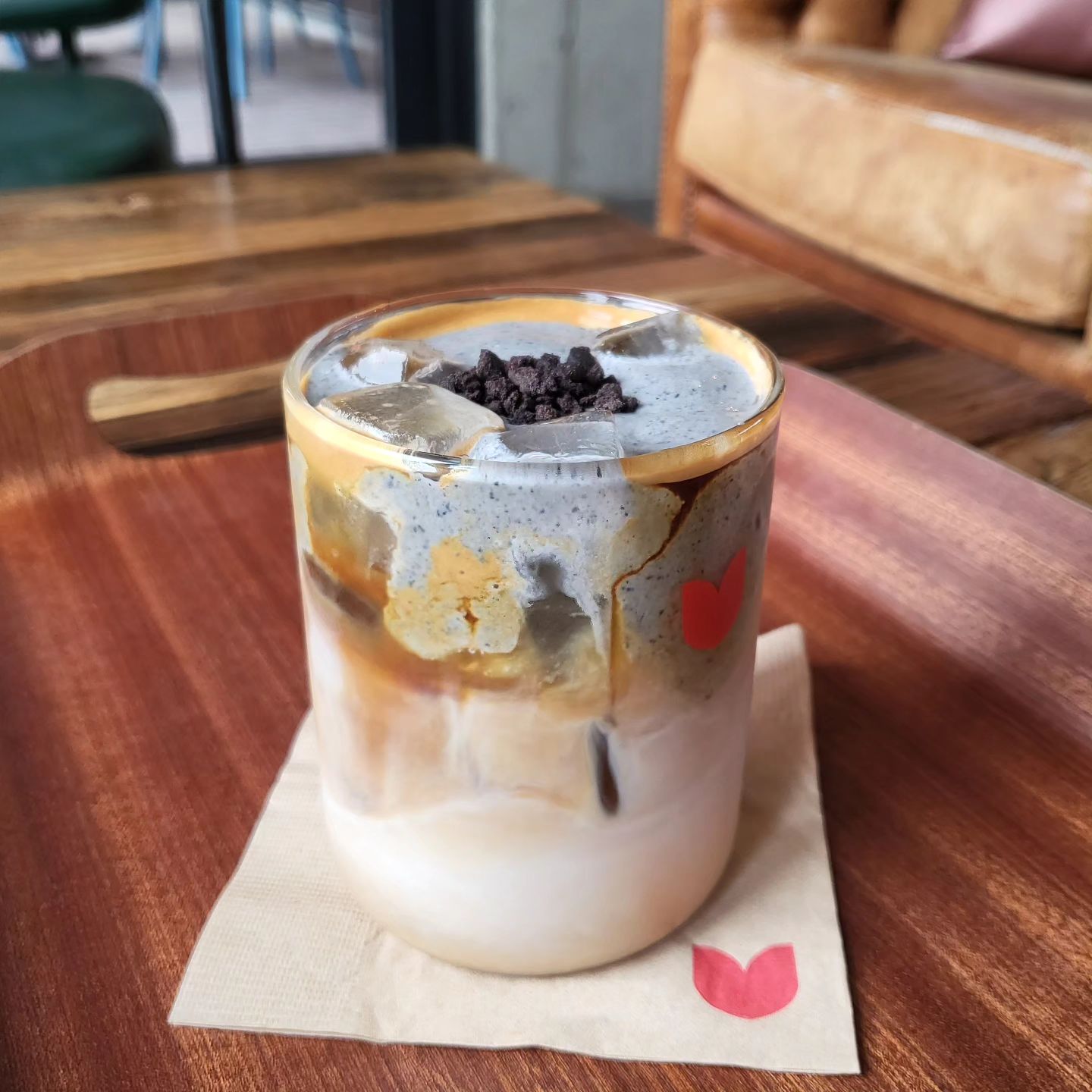 #☕️

오랜만에 여유로운 주말😌