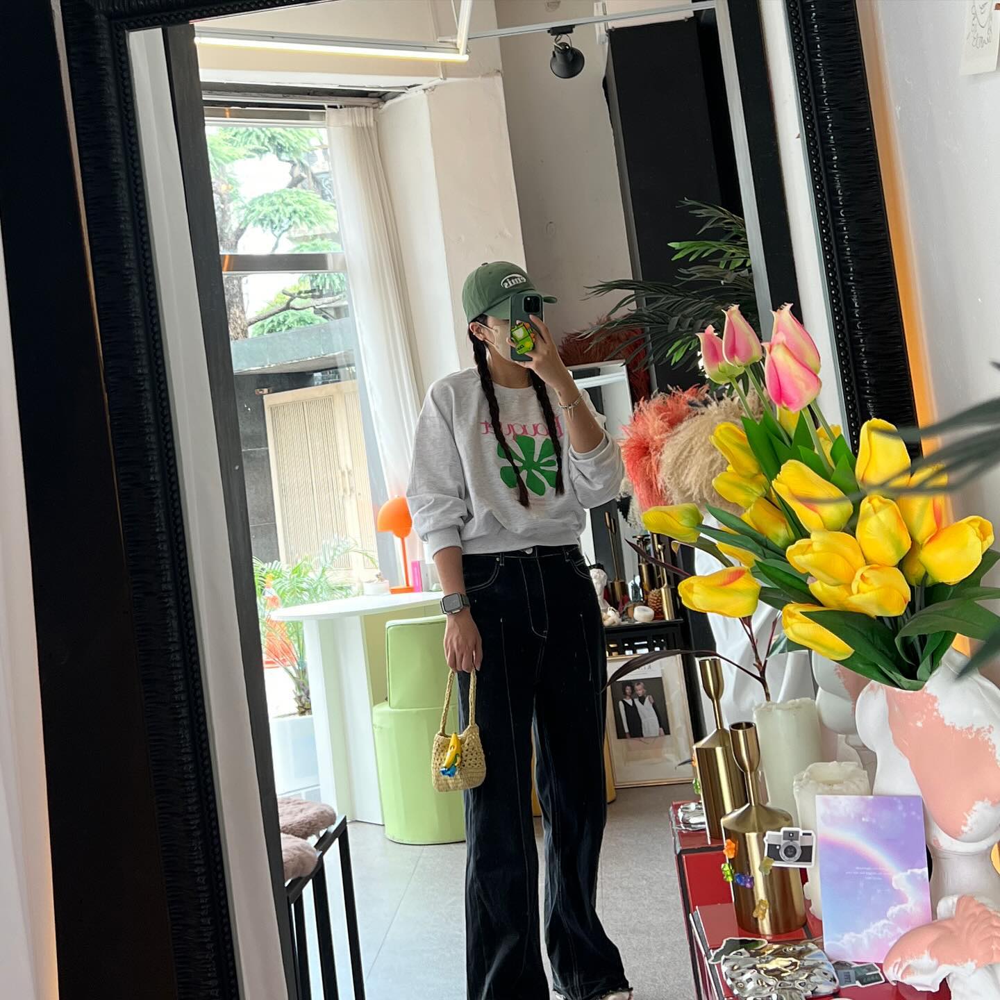 잠이 솔솔슐🥱