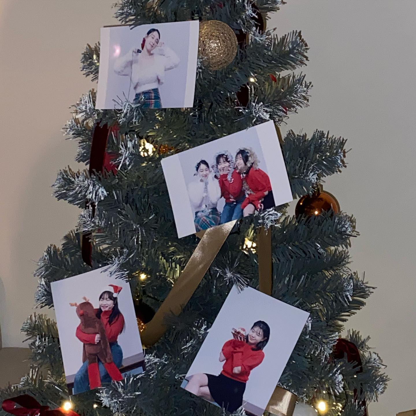 2023 클쮸마쮸 🎄❤️💚