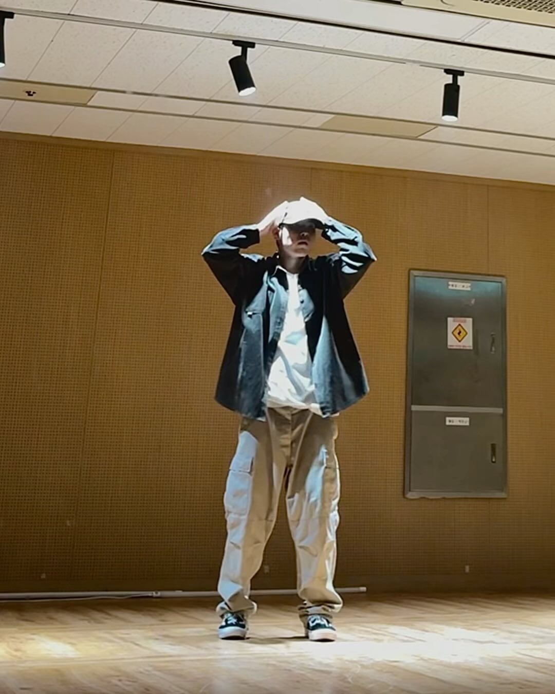 Goodbye 2023

#hiphop #freestyle #dance #dancer #thing #2023