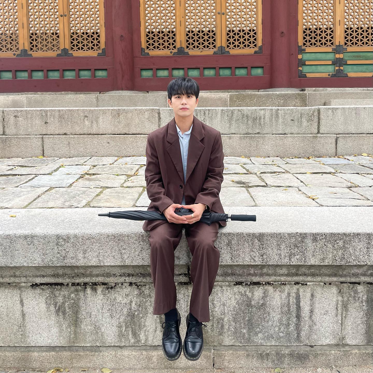 덕수궁입니다.