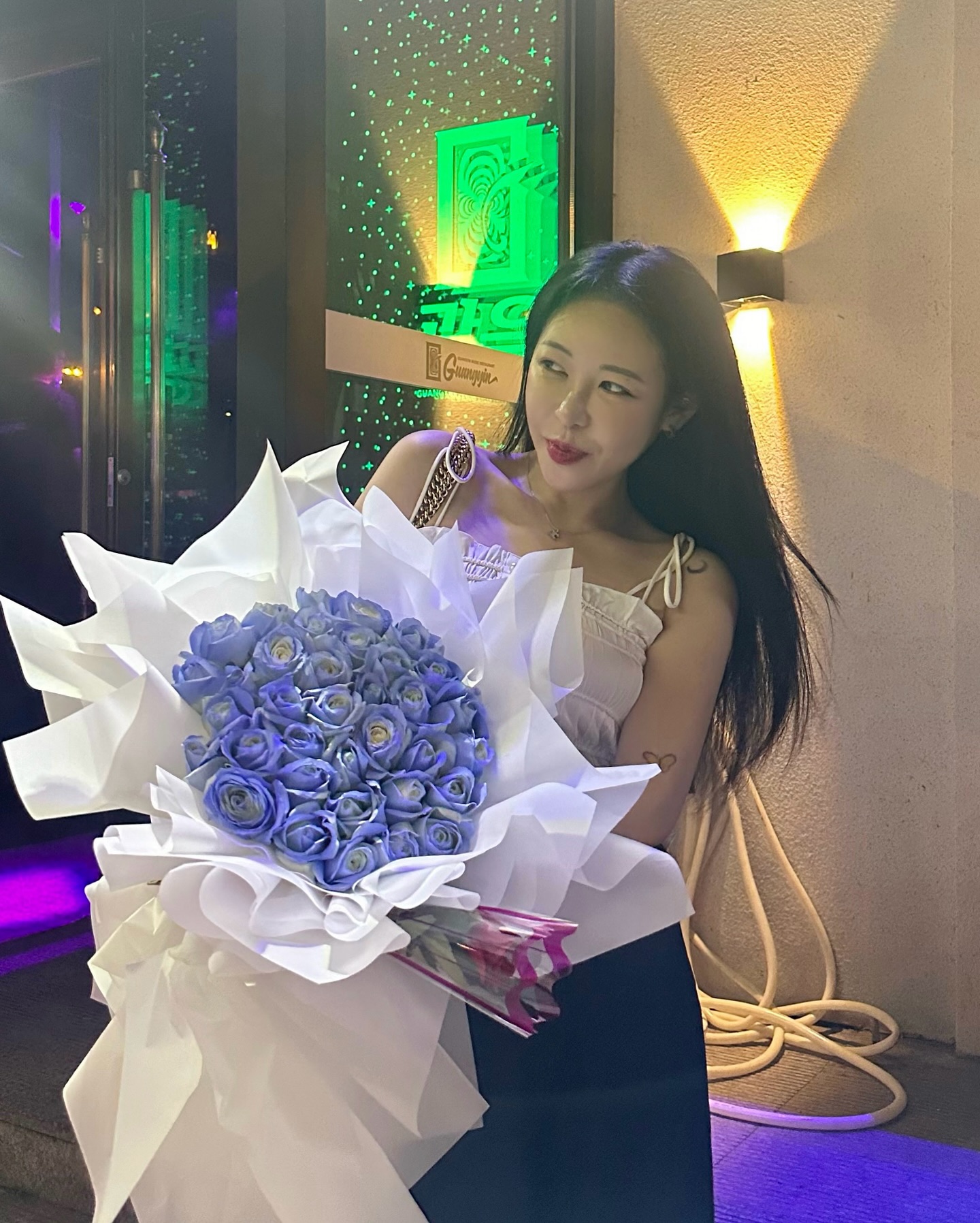 💐
七夕节快乐 🩵
#핑크 #레드 #다음 #블루 #고마워