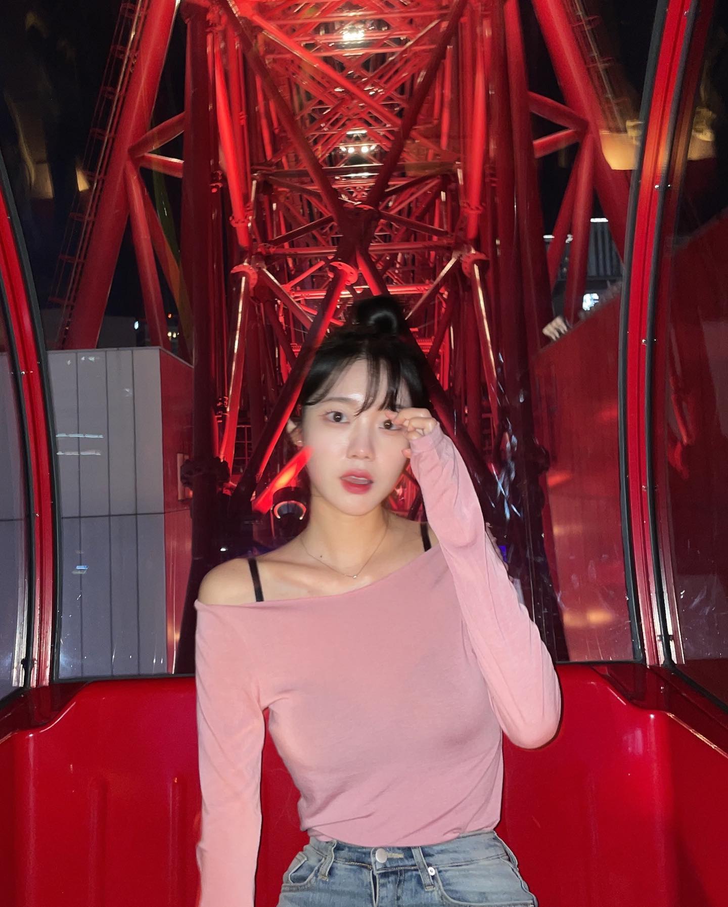 6년만이야 오사카 ☔️🌃