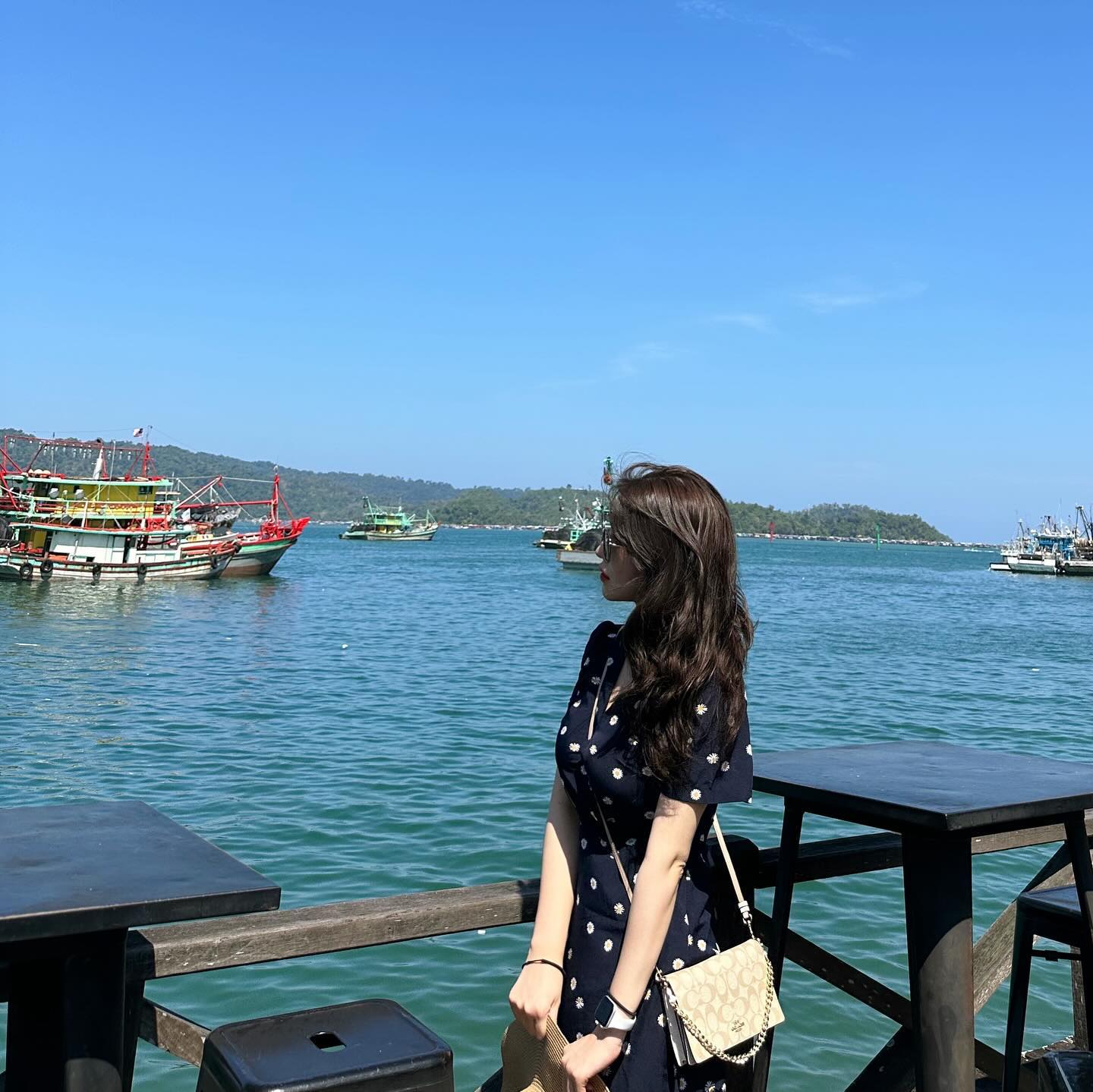 2nd Day #🇲🇾 #kotakinabalu

#malaysia #waterfront #oldtowncoffee 
#malaysiatrending #travel #familytravel