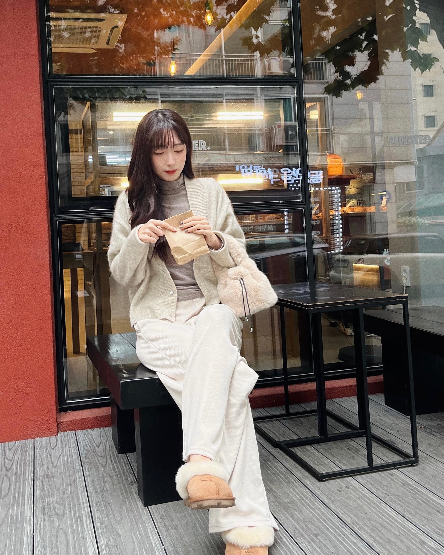 이렇게 좋은 동네카페를 이제알고 ,, 😳