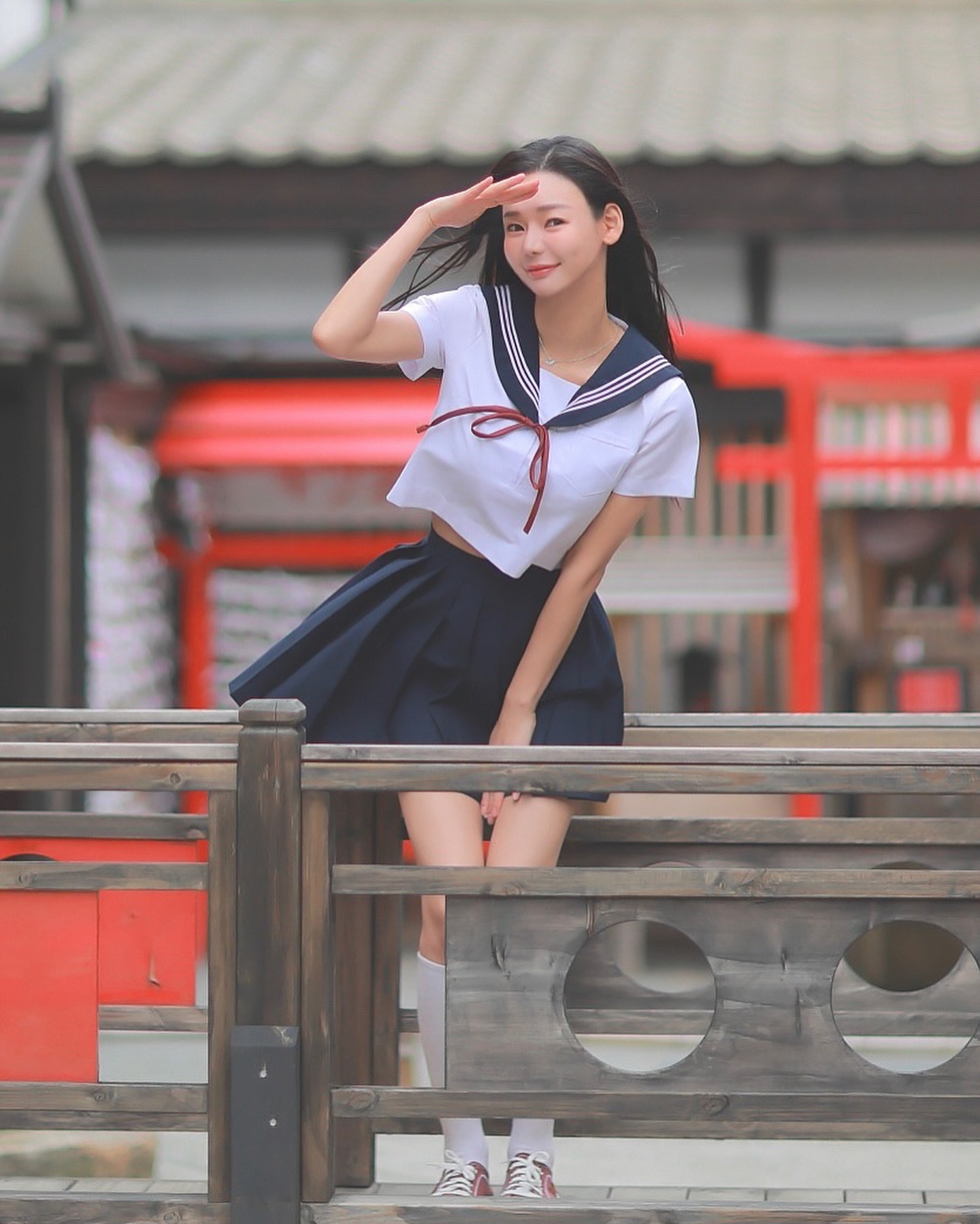 일본 여고생 등장! (っ◔◡◔)っ ♥

#일본 #청순 #여고생 #세라복 #여친짤 #일본감성 #일본여행