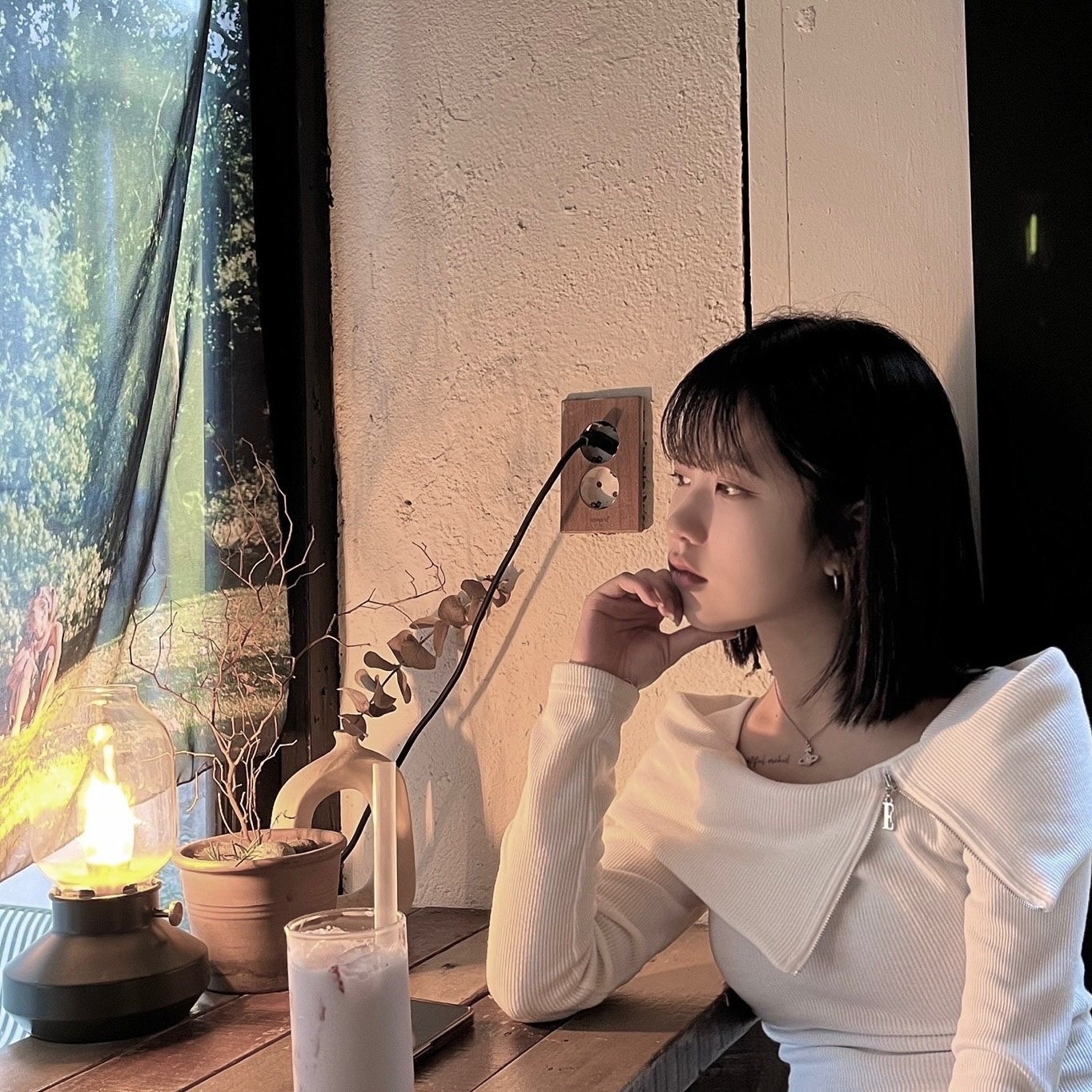 안녕🌊
#03 #부산 #서면 #카페 #서면카페 #언네임드커피